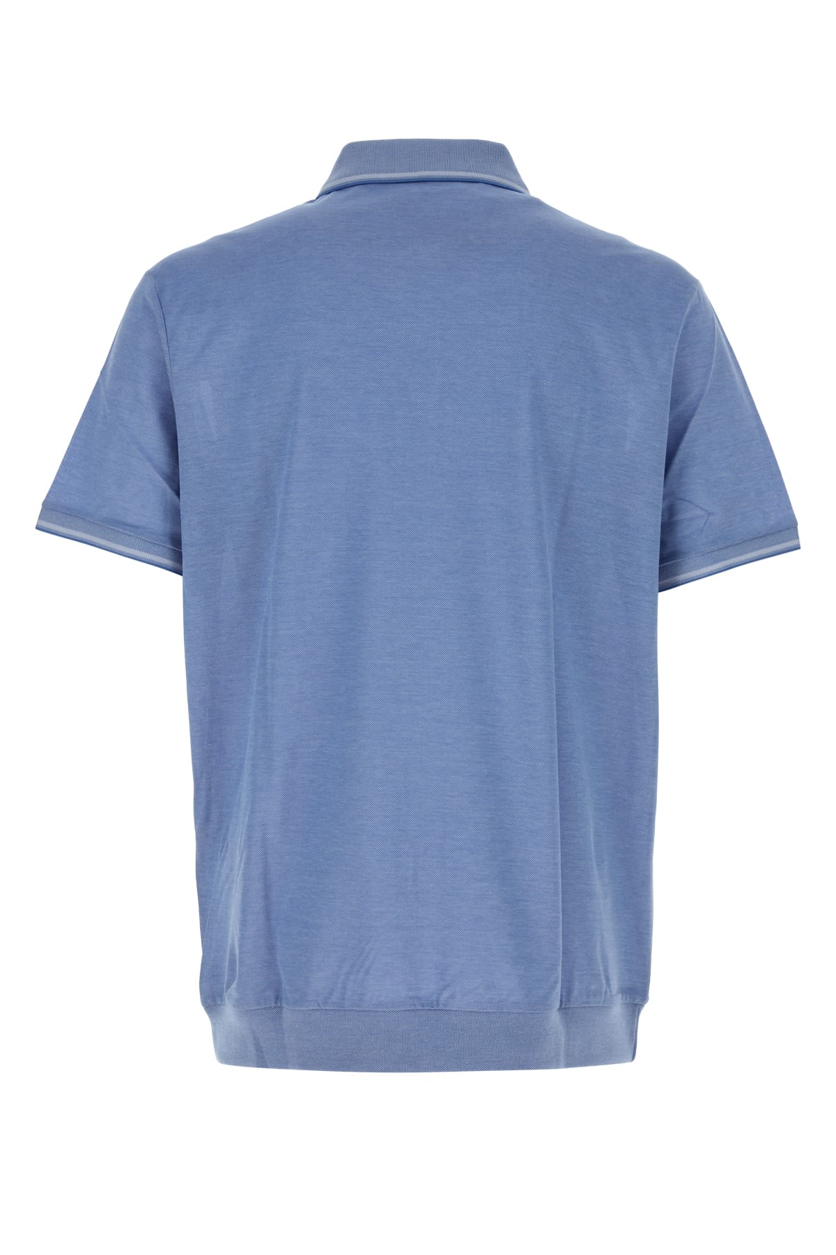 Paul&shark Polo In Blue