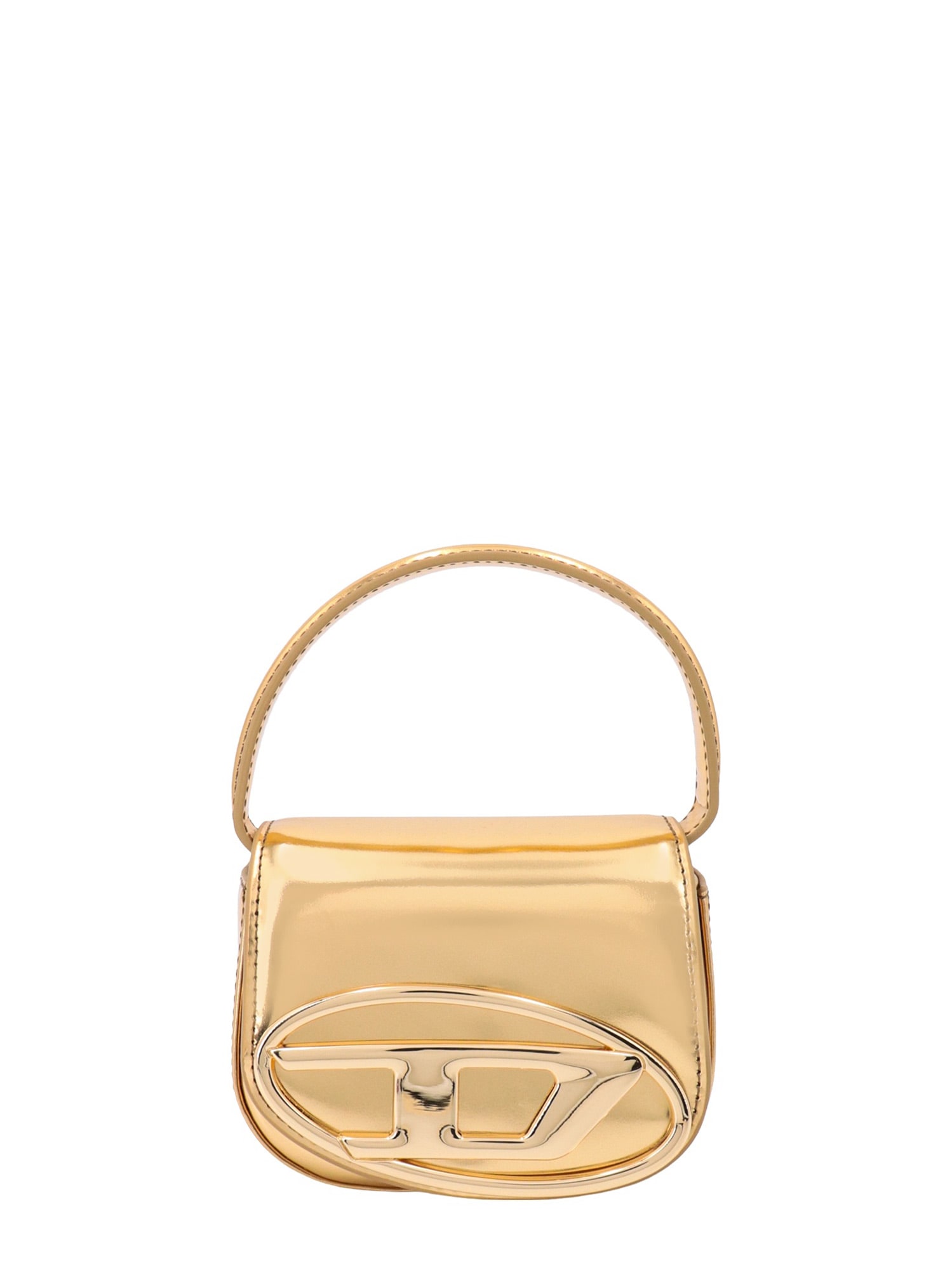 Diesel 1dr-xs-s In Gold