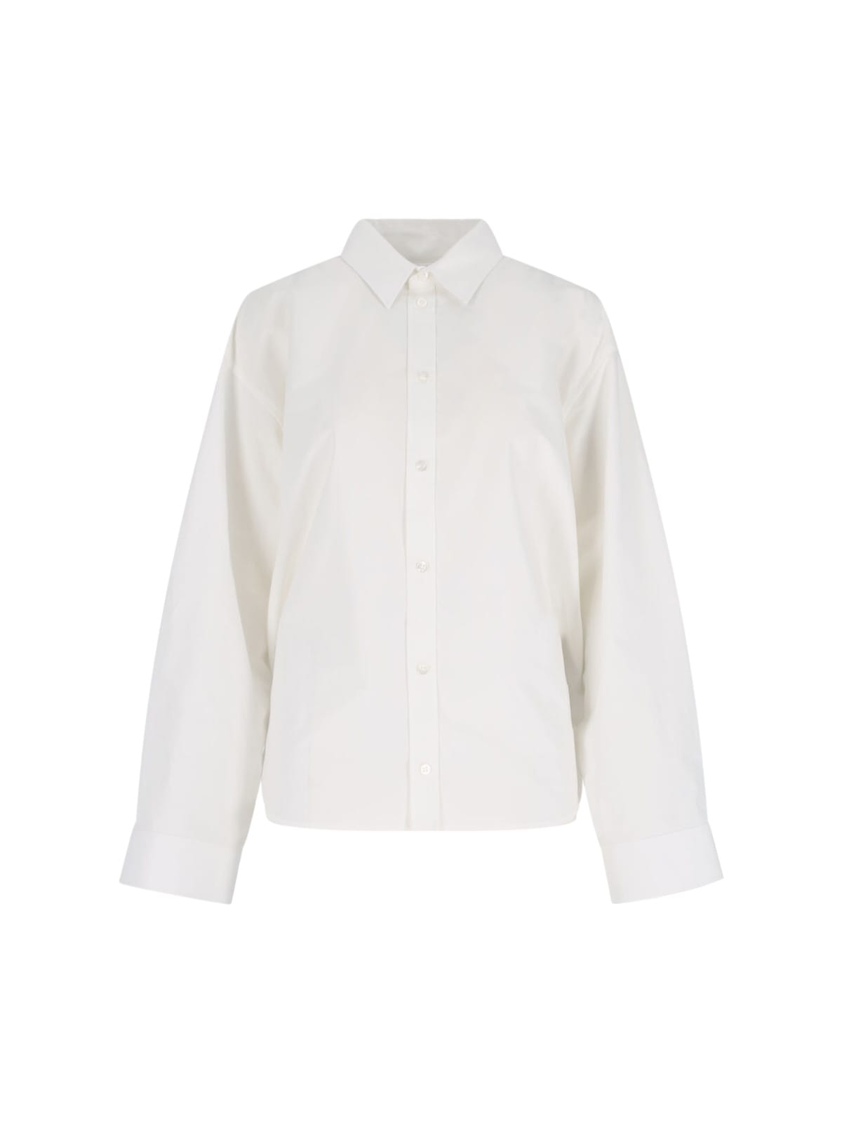 Balenciaga Semi-tight Shirt