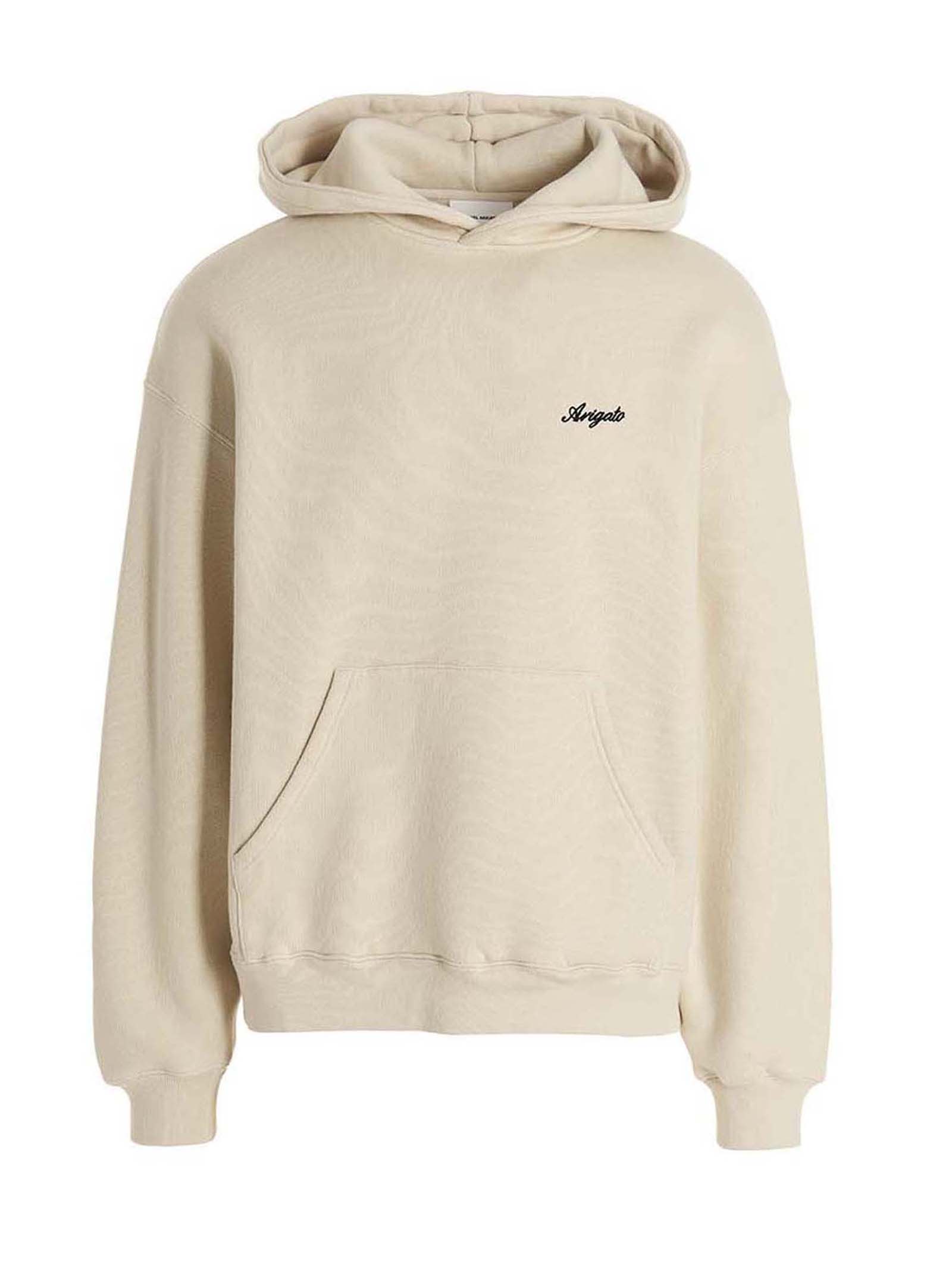 Axel Arigato chain Hoodie