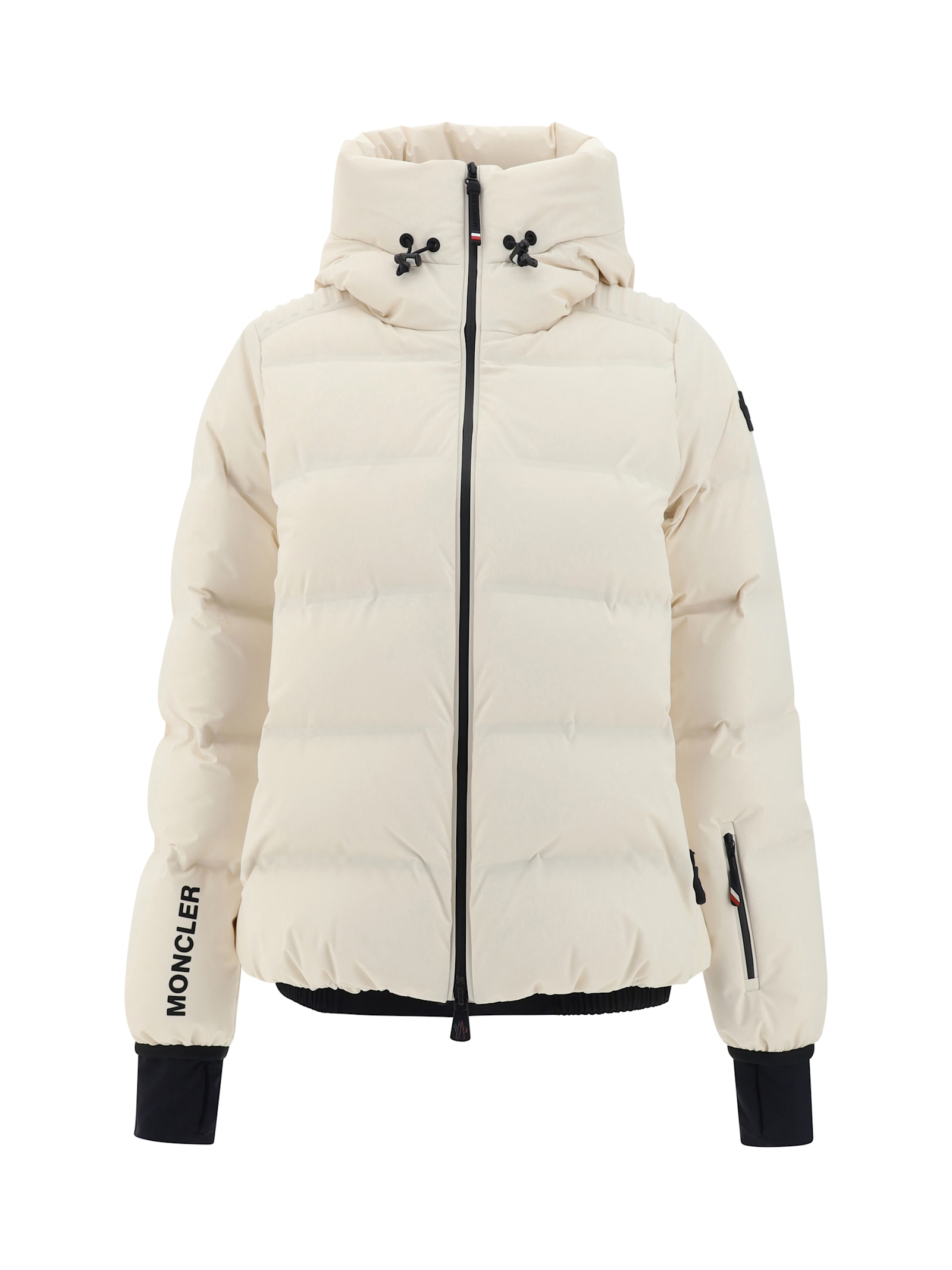 Shop Moncler Suisses Down Jacket In Miscellaneous