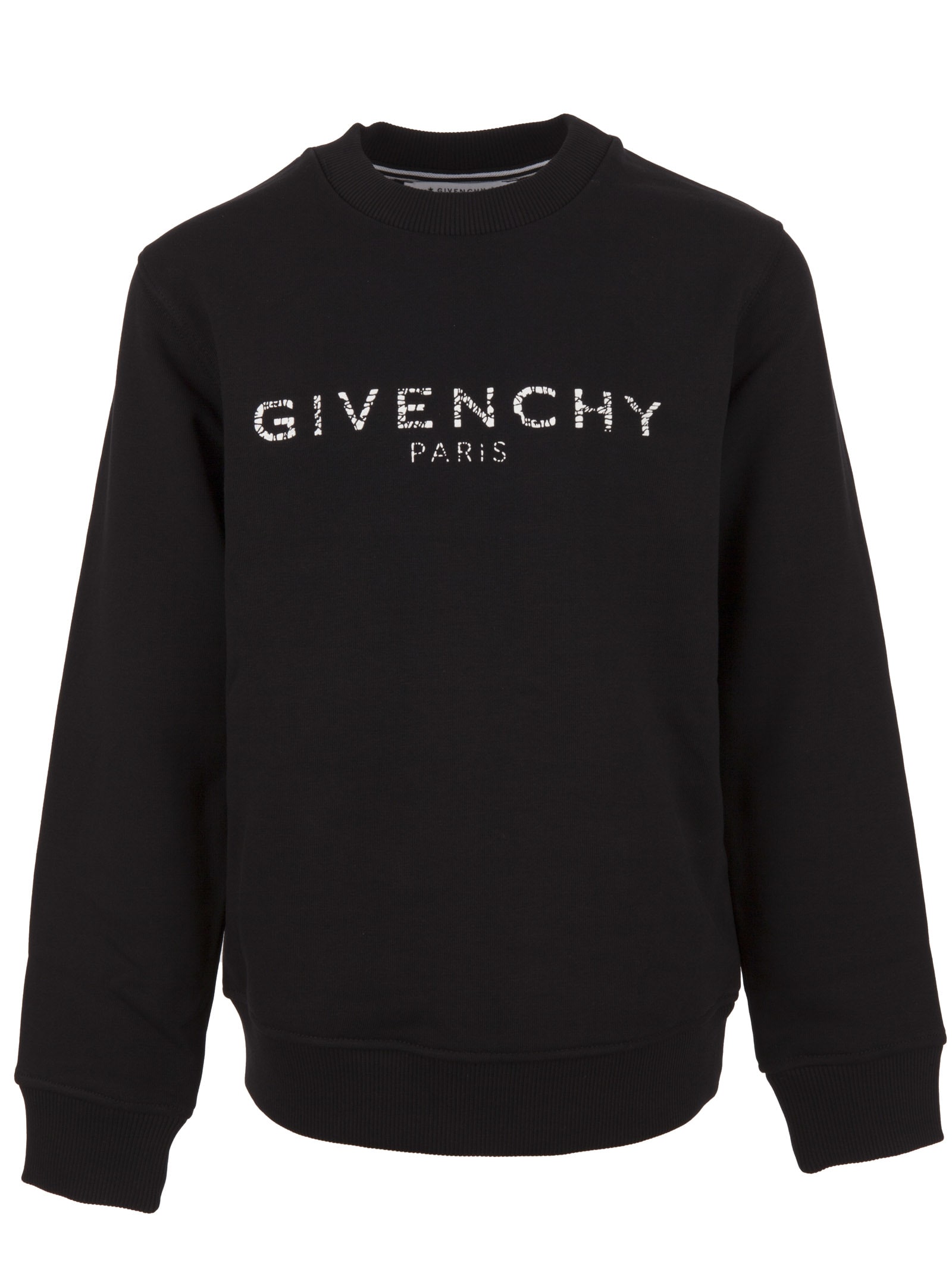 kids givenchy hoodie