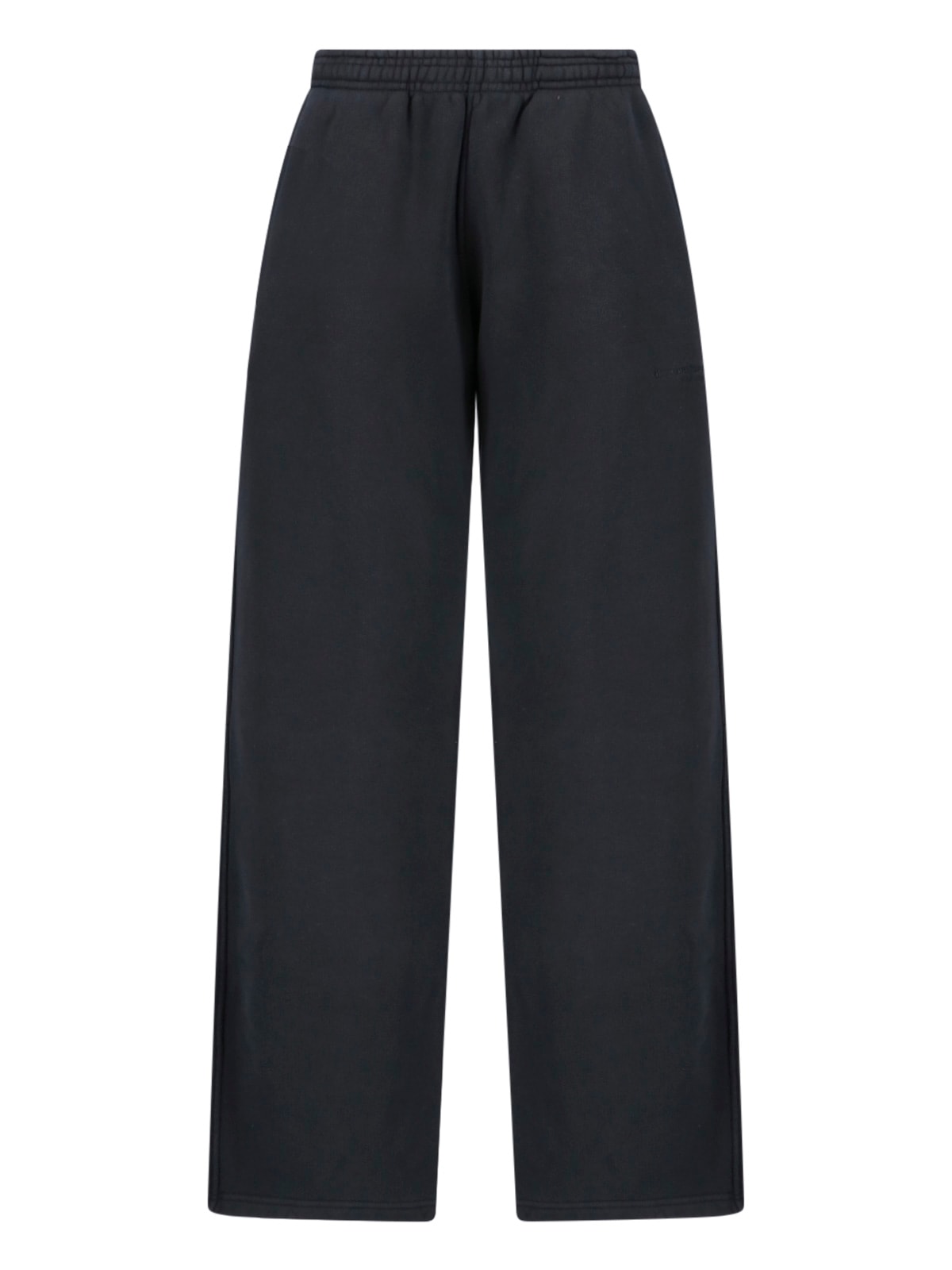 Logo Track Pants