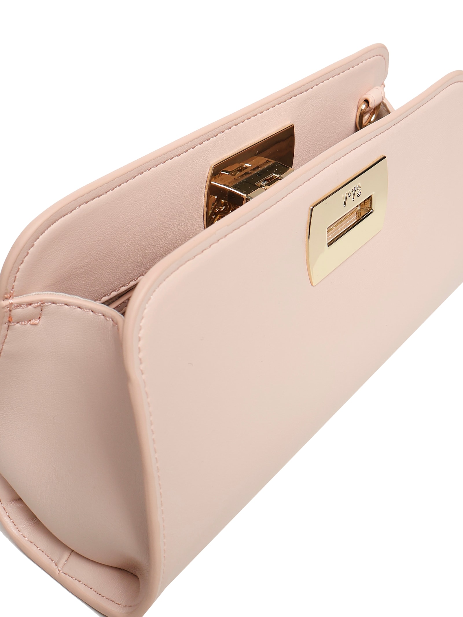 V73 LEISEL CLUTCH