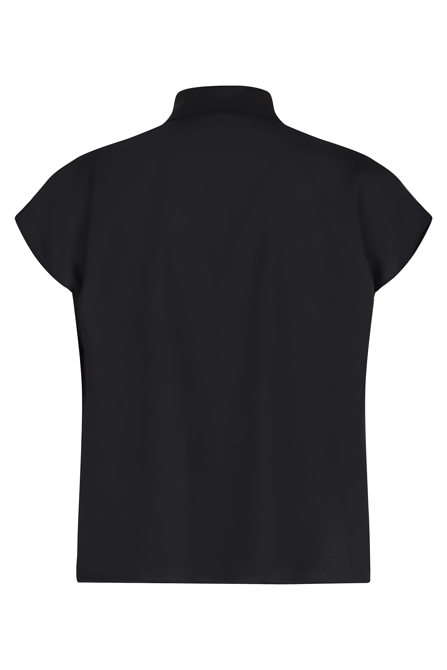 Shop Pt Torino Wool Shirt In Blue