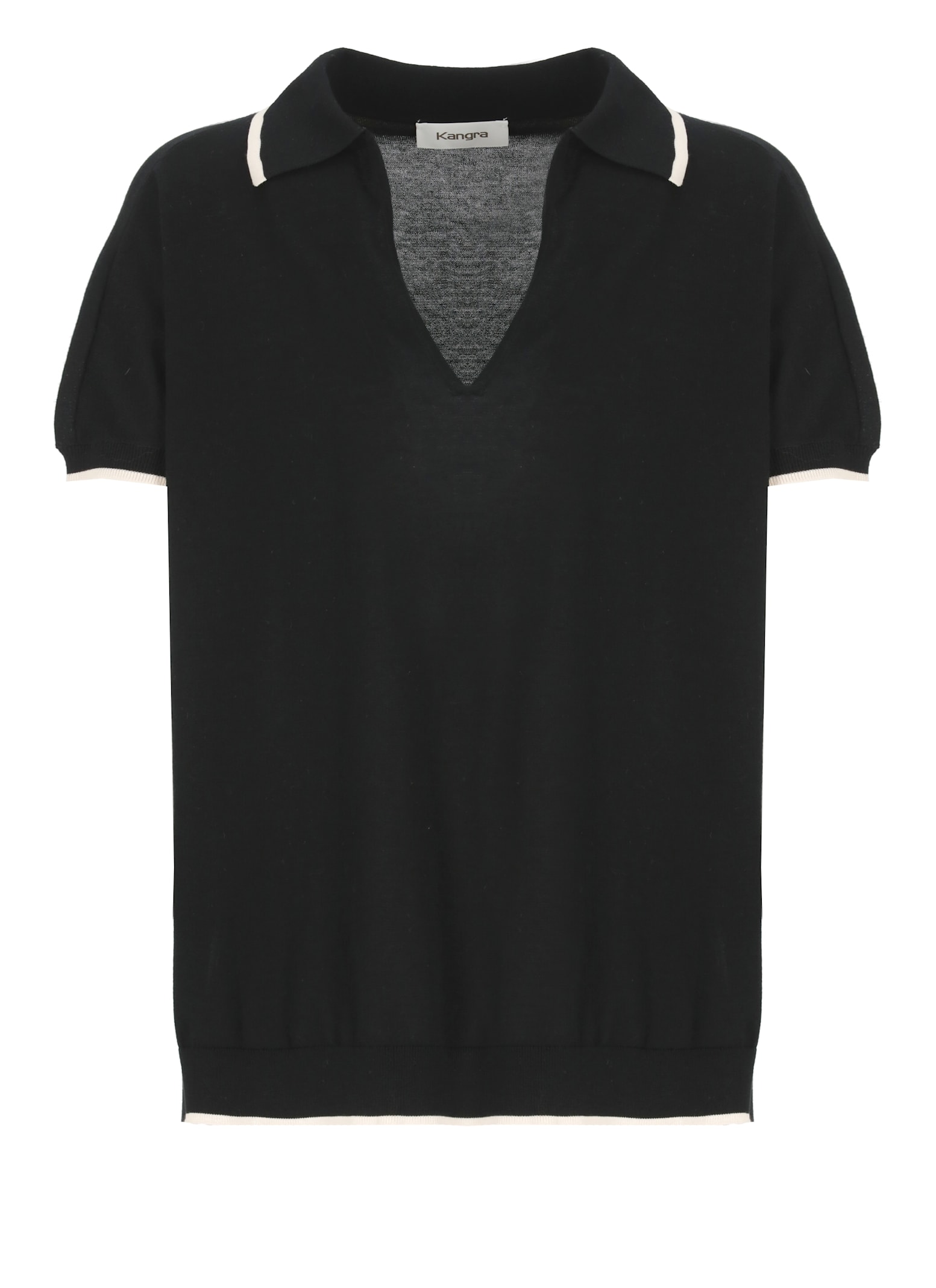 Cotton Polo