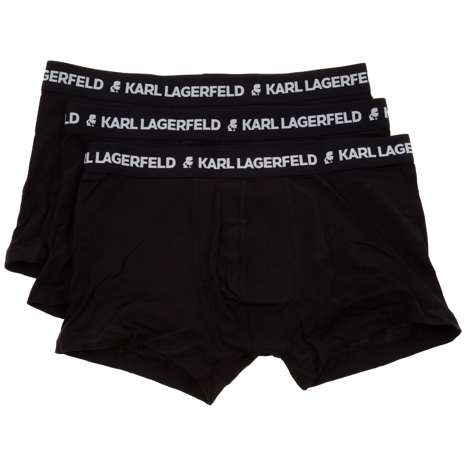 Karl Lagerfeld Teddy Bear Boxer Shorts