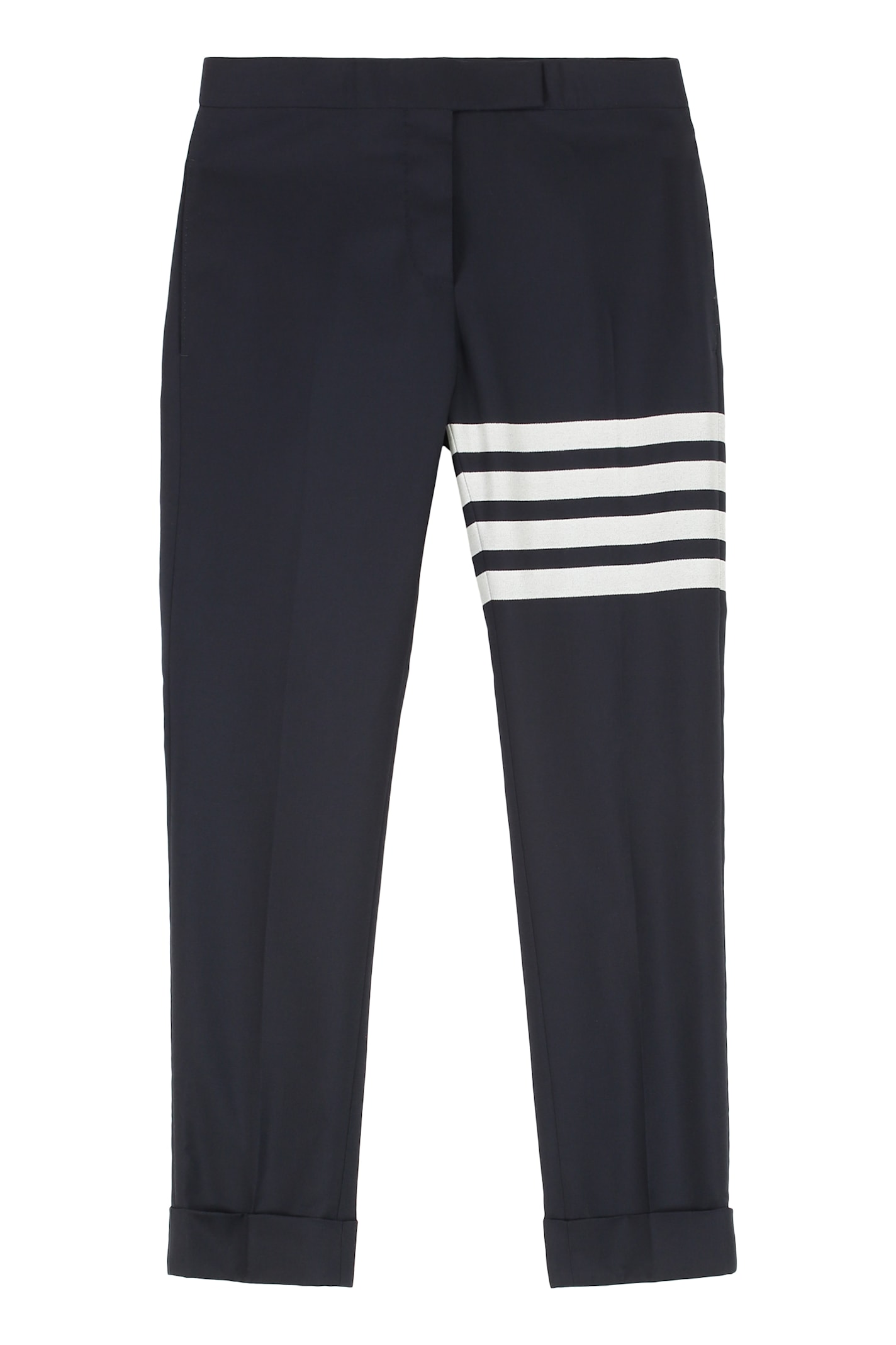Cropped Pants