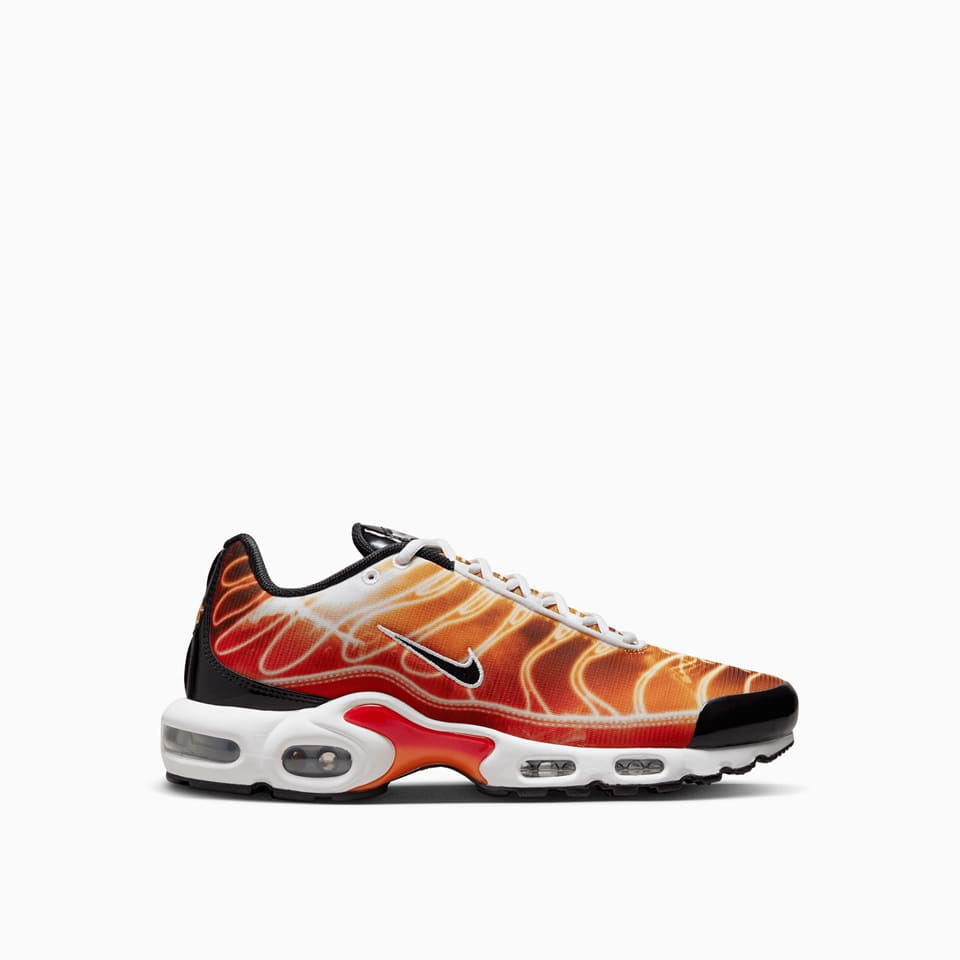 Air Max Plus Og Sneakers Dz3531-600