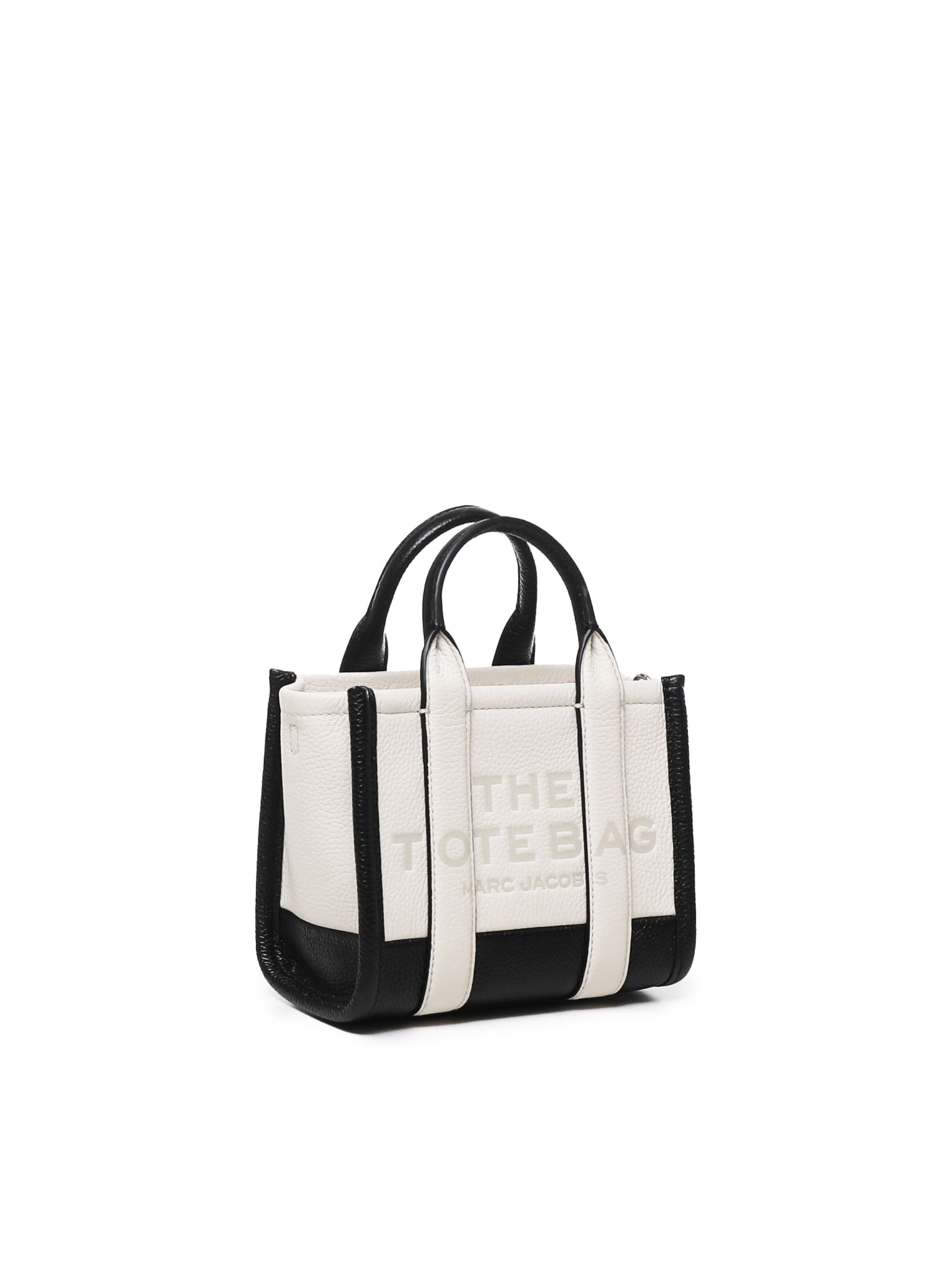 MARC JACOBS THE MINI CB TOTE BAG 