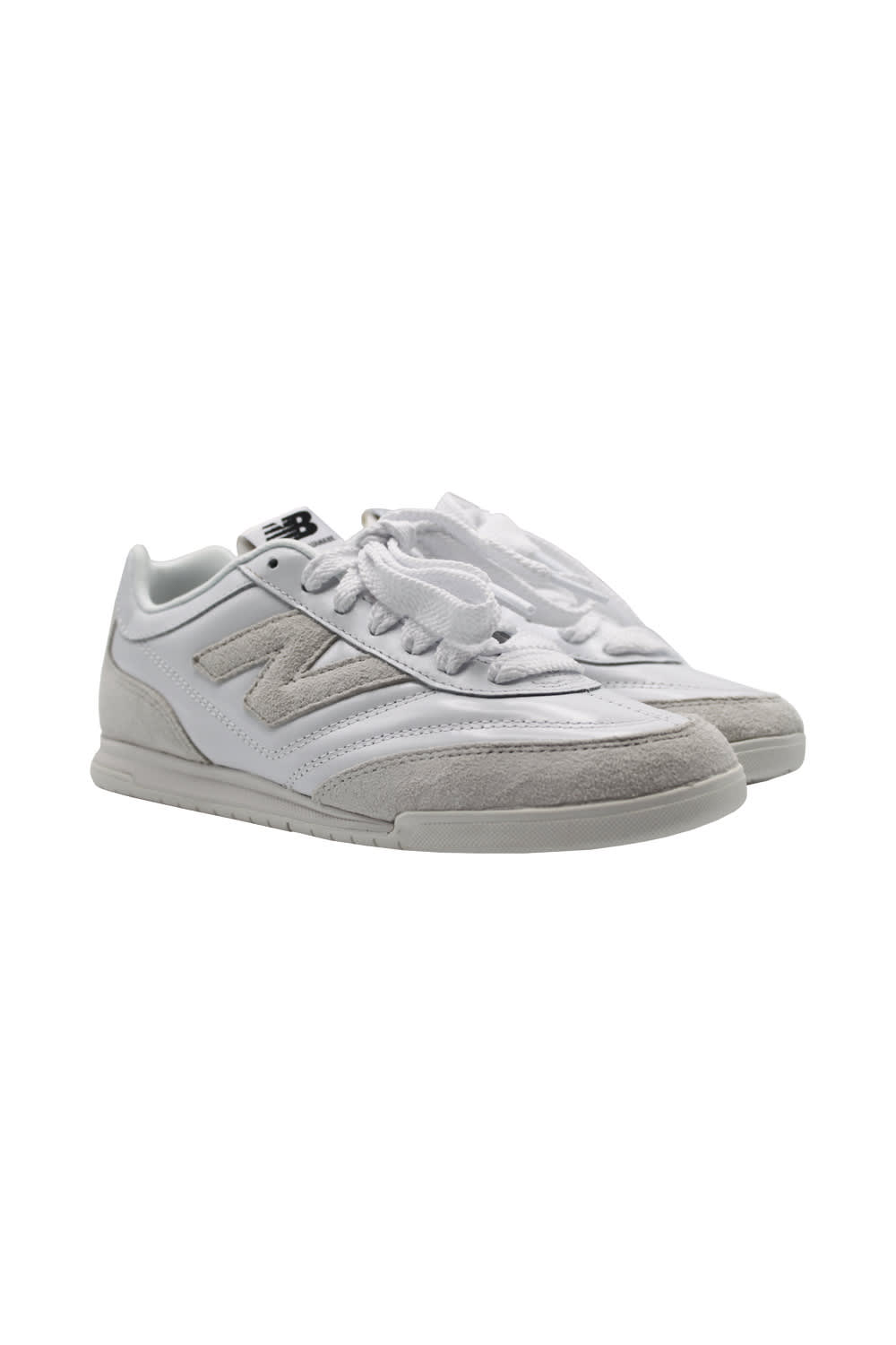 New Balance Junya Watanabe X Urc42 Sneakers In White