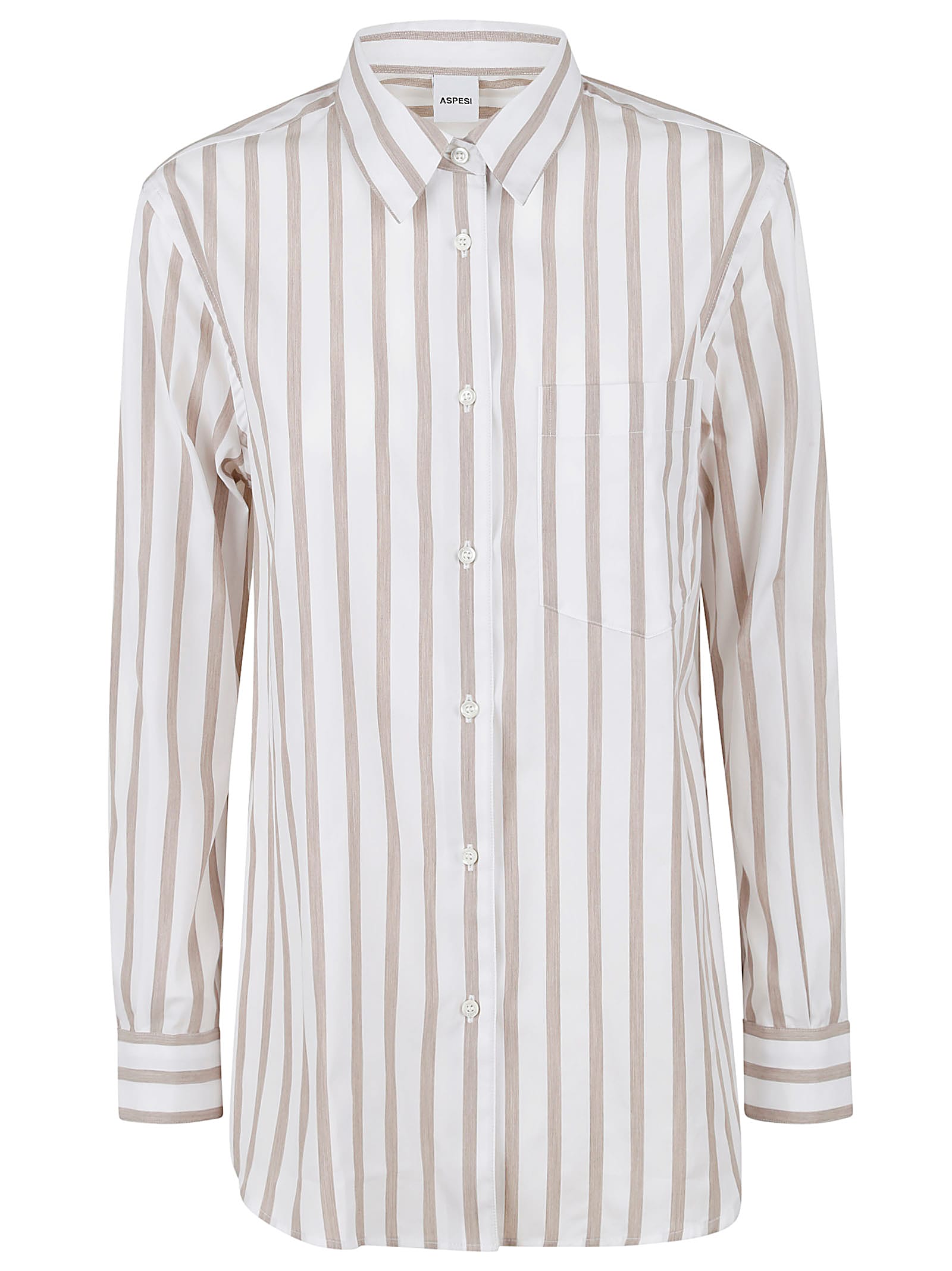 Stripe Shirt