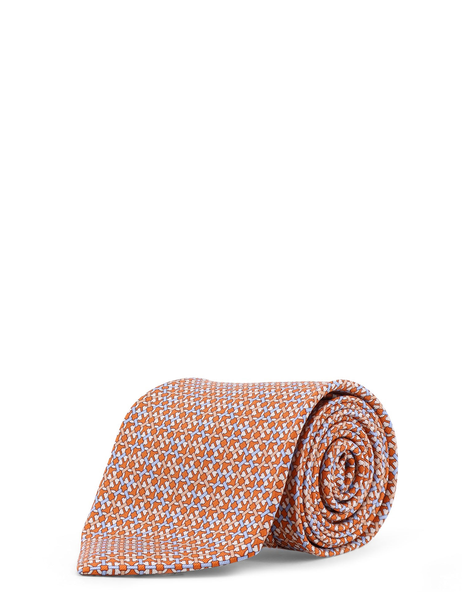 Ferragamo Silk Tie