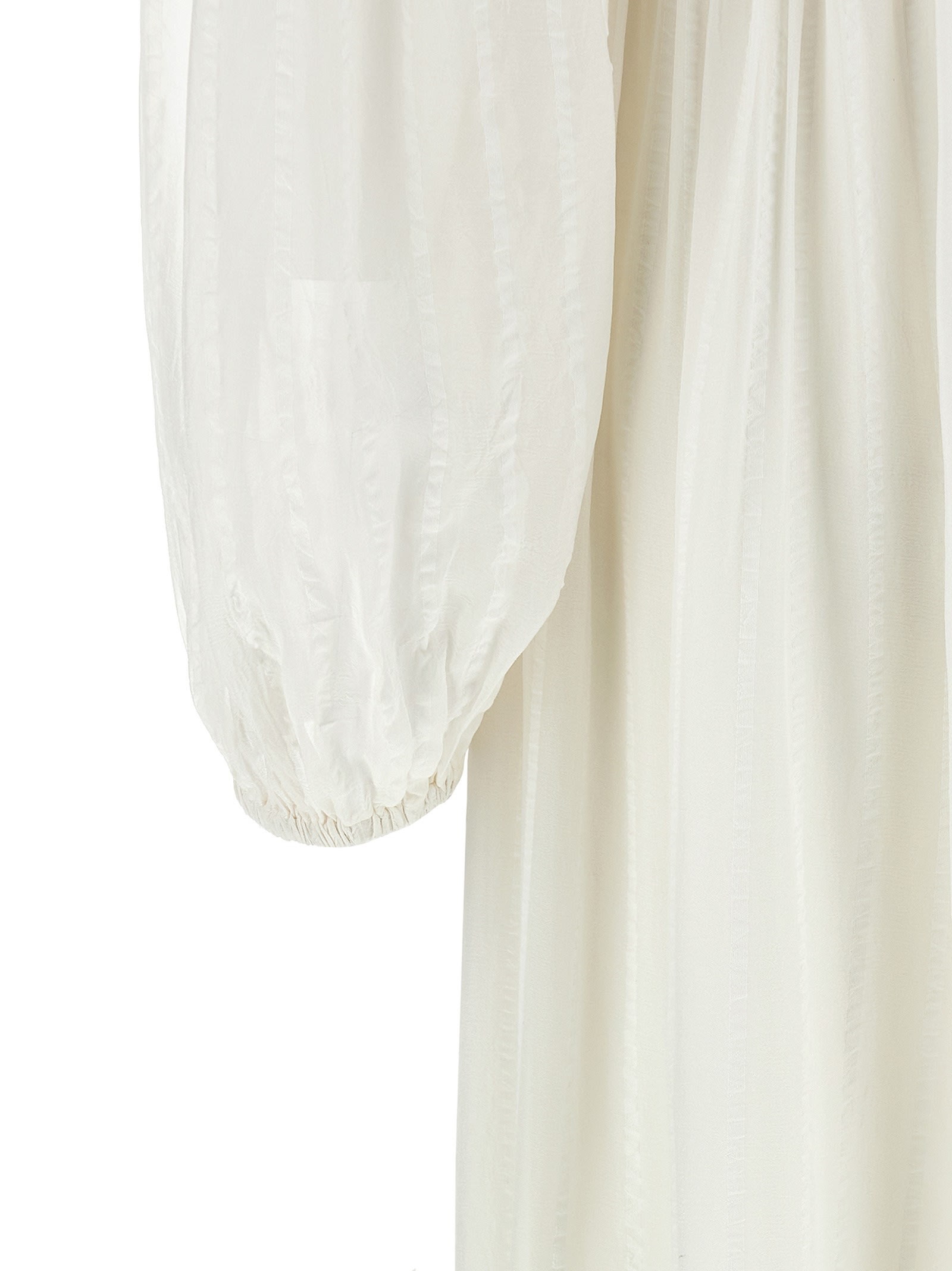 Shop Pinko Allenatore Dress