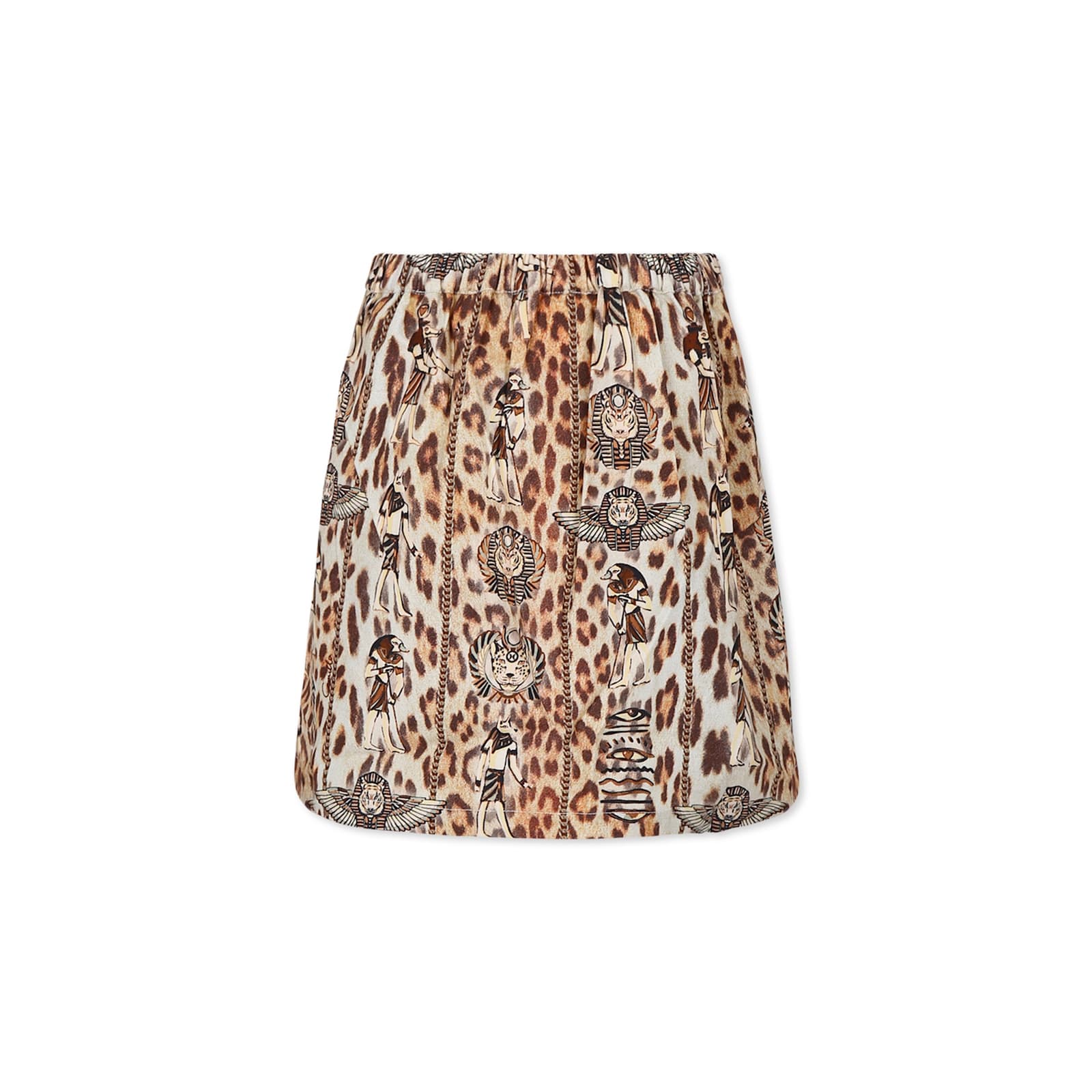 Shop Camilla Multicolor Skirt For Girl