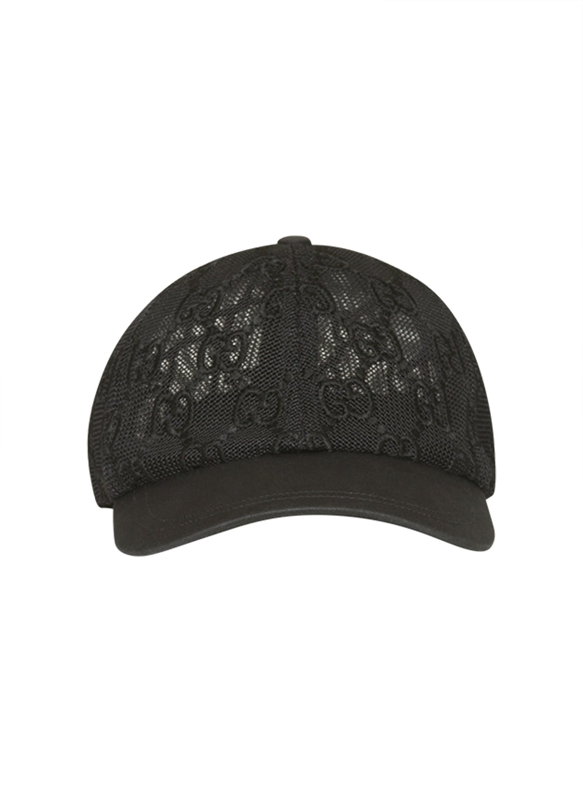 GUCCI BASEBALL CAP WITH GG EMBROIDERY,11217649