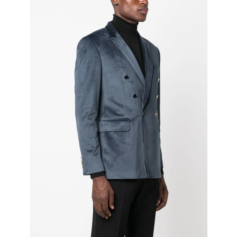 Reveres 1949 Jacket In Blue