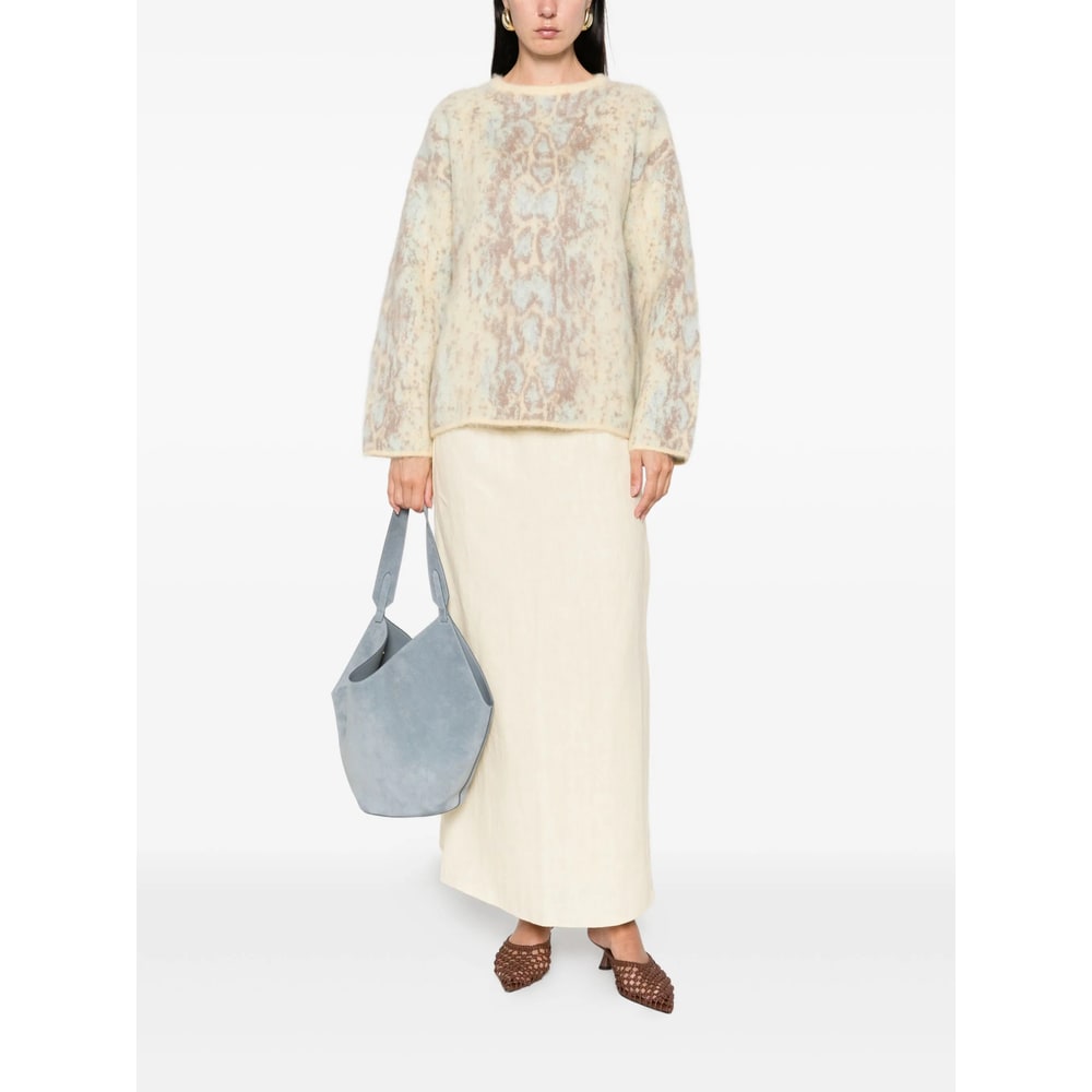 Forte Forte Sweater In Multi