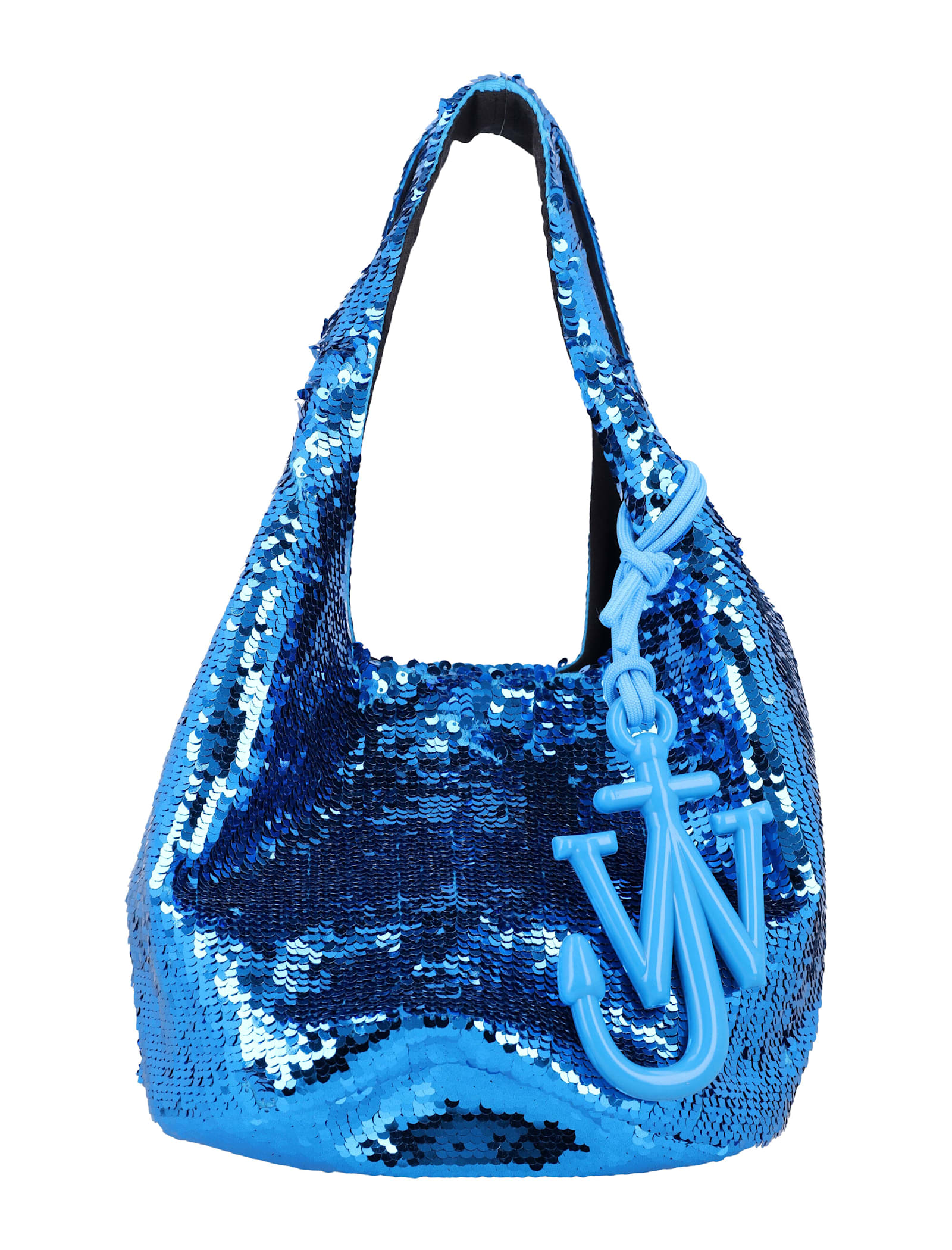 J.W. Anderson J. W. Anderson Mini Sequin Shopper