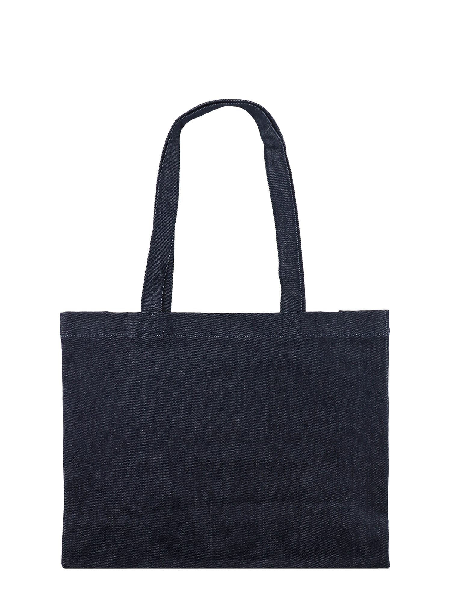 Apc Shopping Daniela In Blue