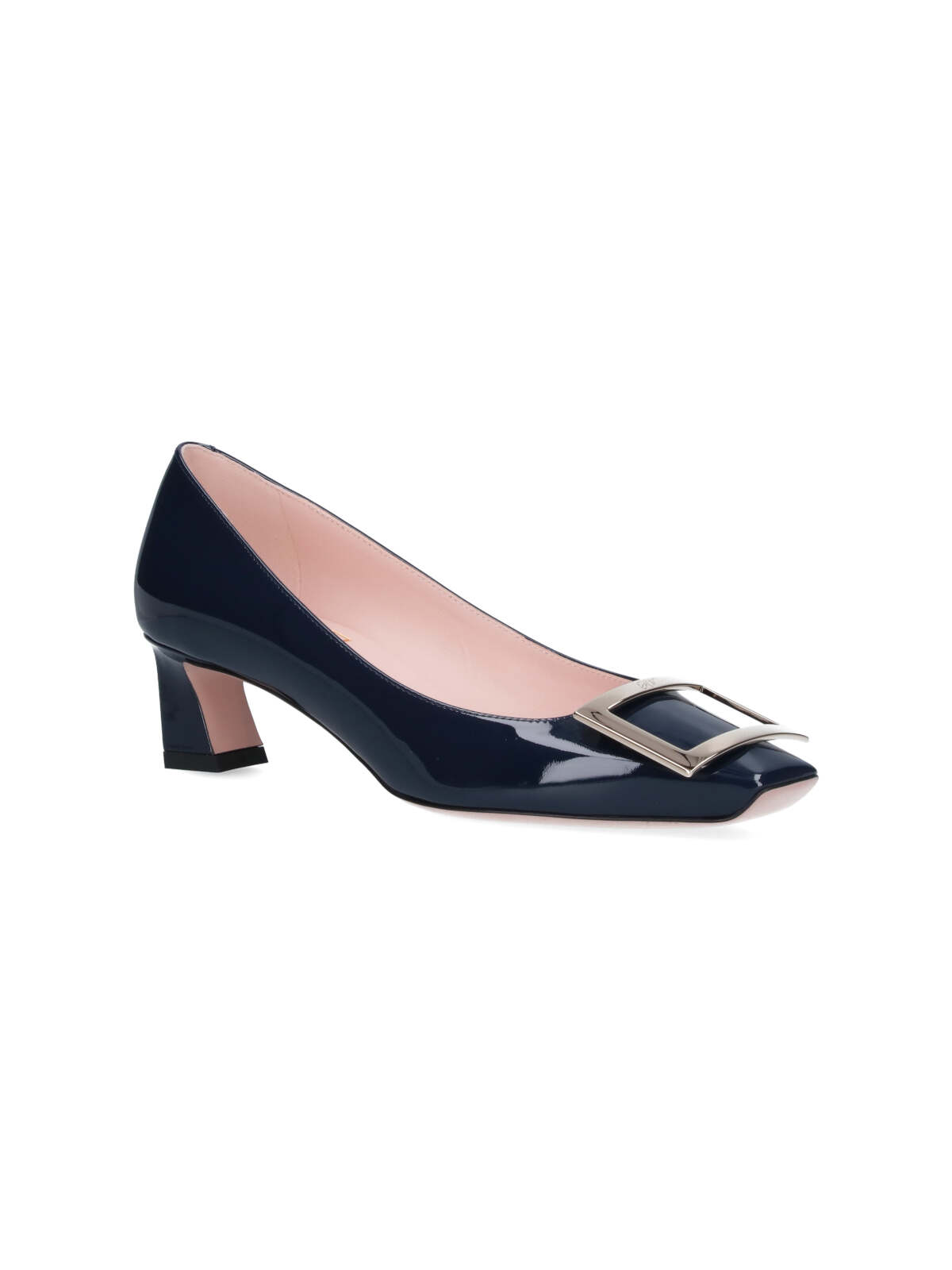 Roger Vivier Trompette Pumps