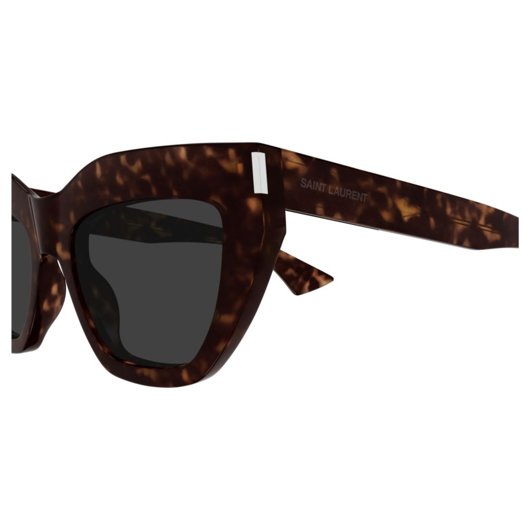 Saint Laurent Sl 759002 Havana Havana Grey