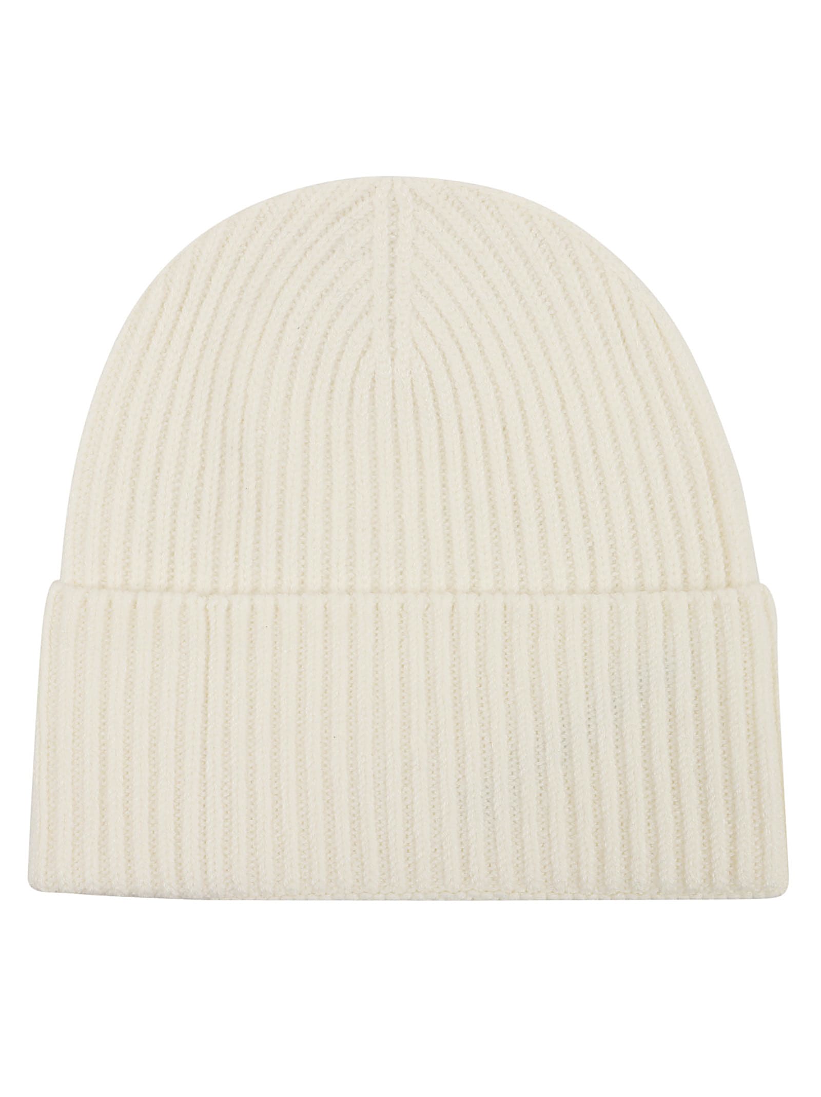Vision Of Super Beanie In Offwhite