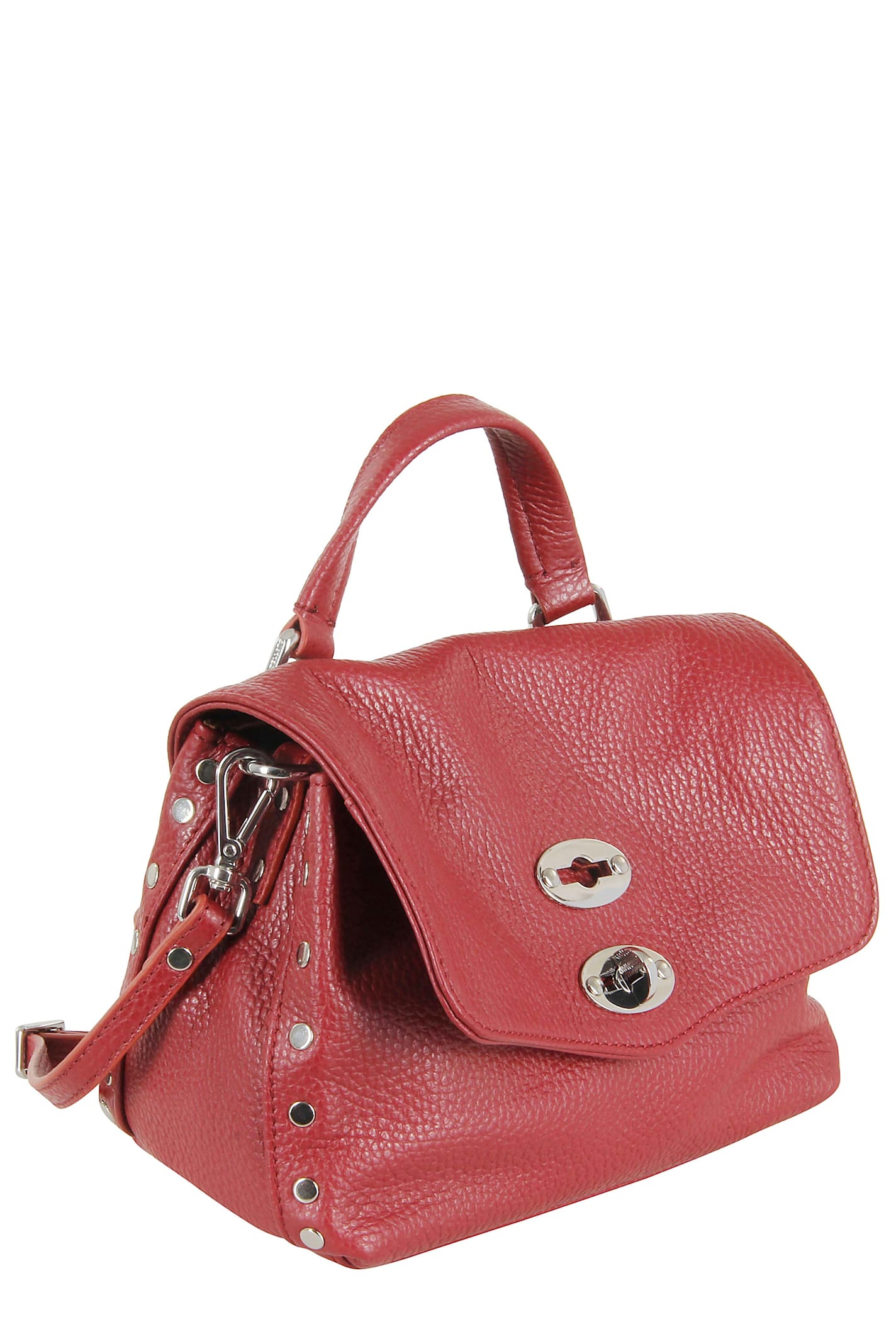 Zanellato Postina Daily Baby In Red