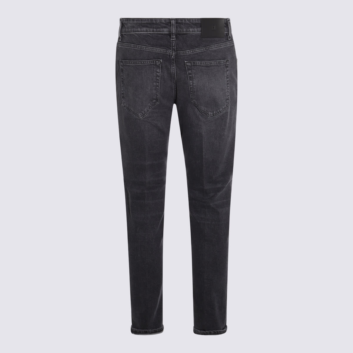 Pt Torino Jeans Blacks And Greys In Blue