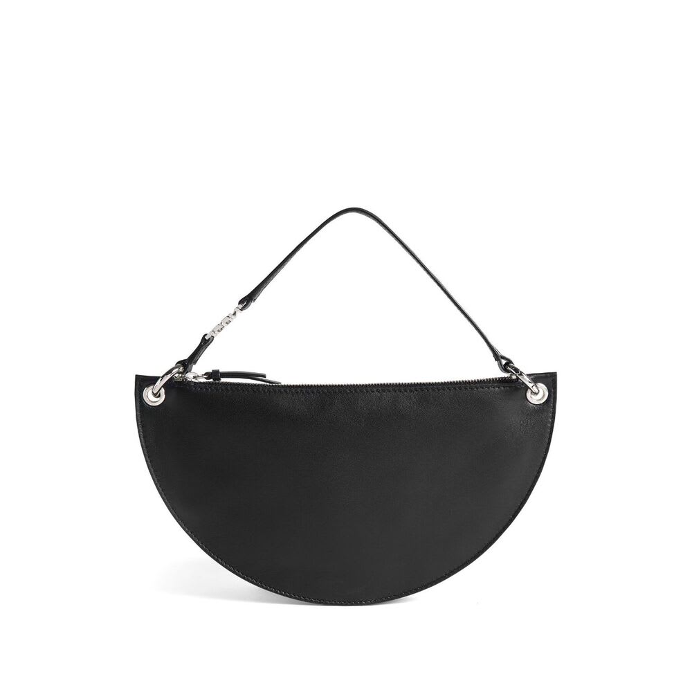 Shop Dsquared2 Bag In Black