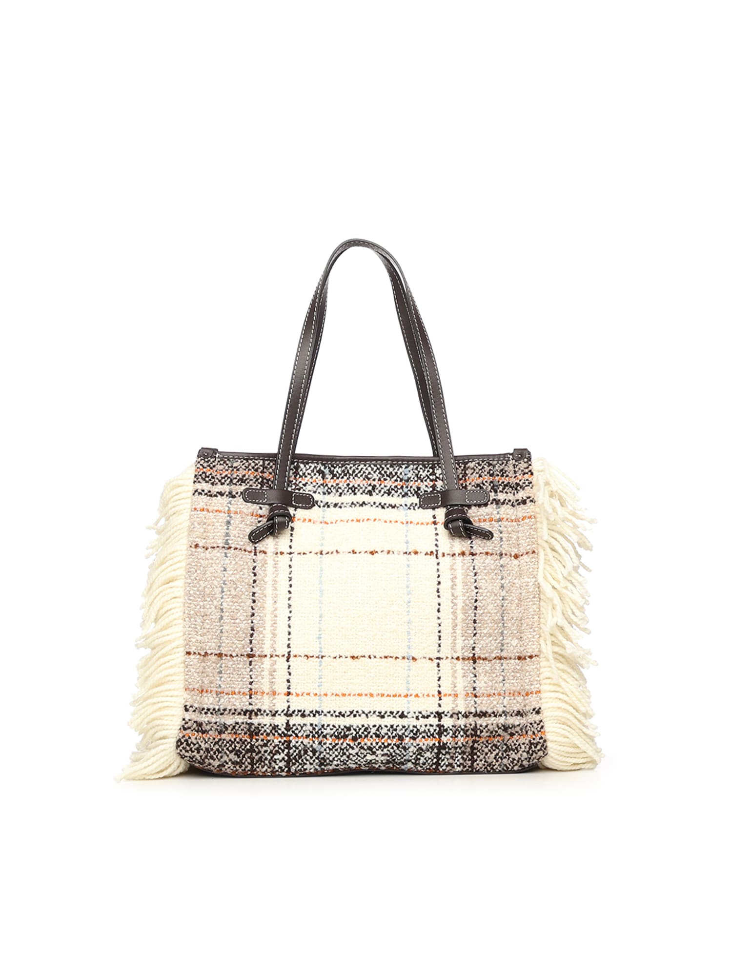 Gianni Chiarini Marcella Shopping Bag In Multi