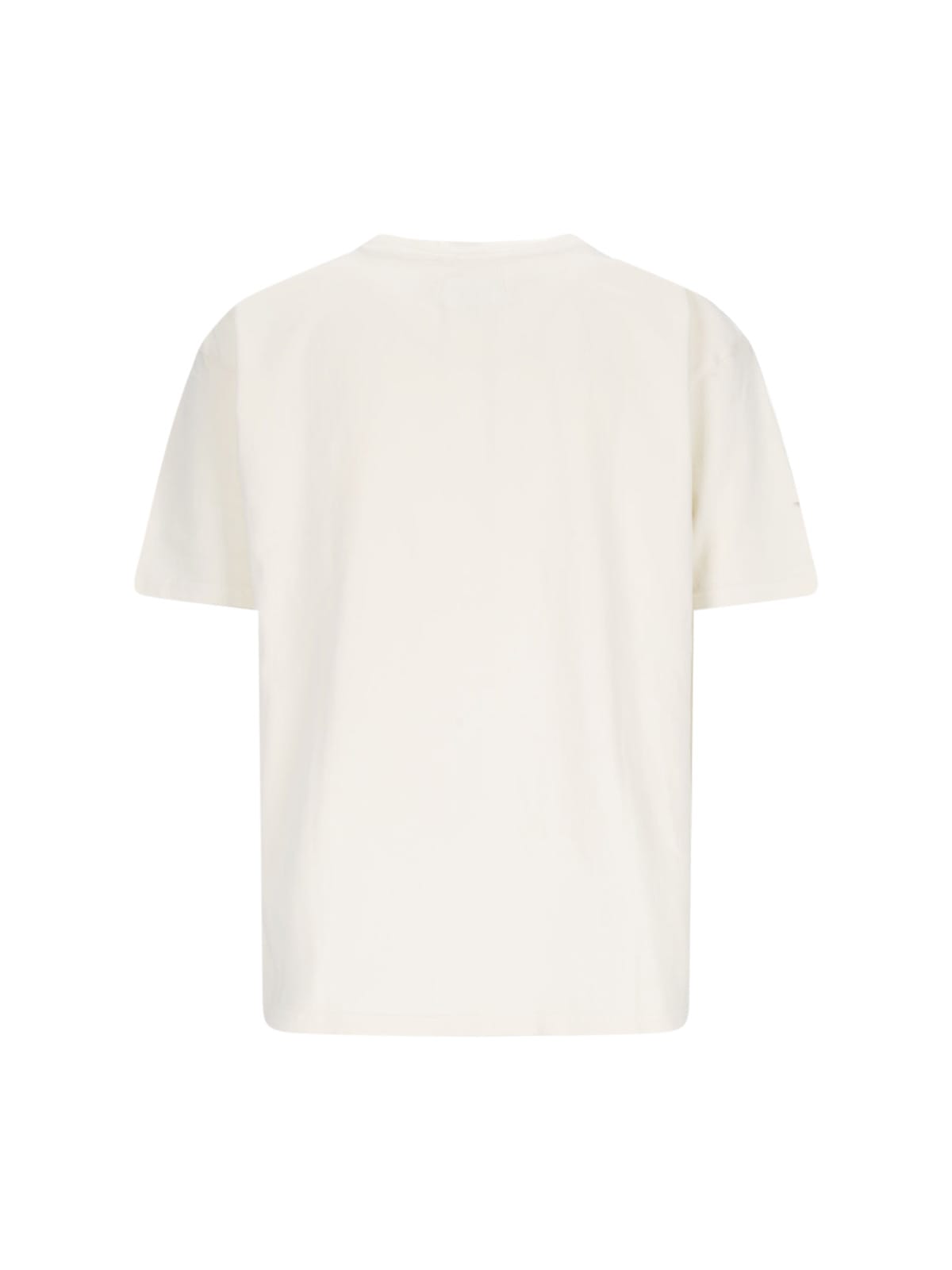 RHUDE BAY OF ANGELS YACHT T-SHIRT