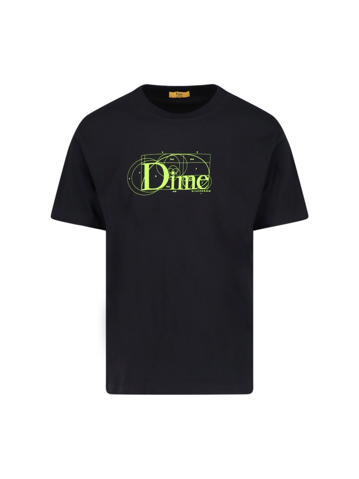 Shop Dime Classic Noize T-shirt