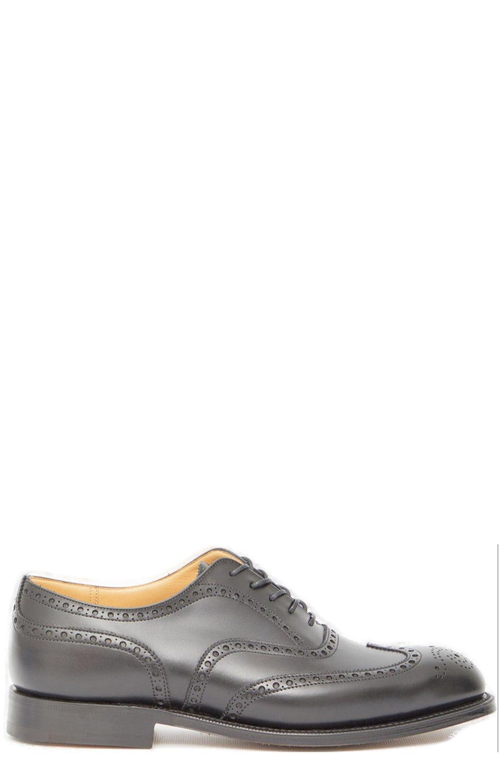 Chetwynd Oxford Shoes