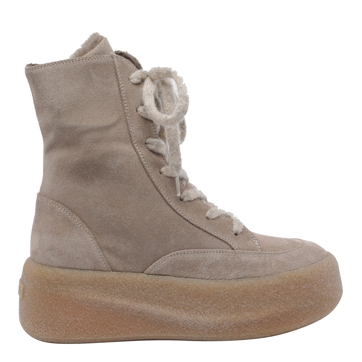 Vic Matie Sense Booties In Multi