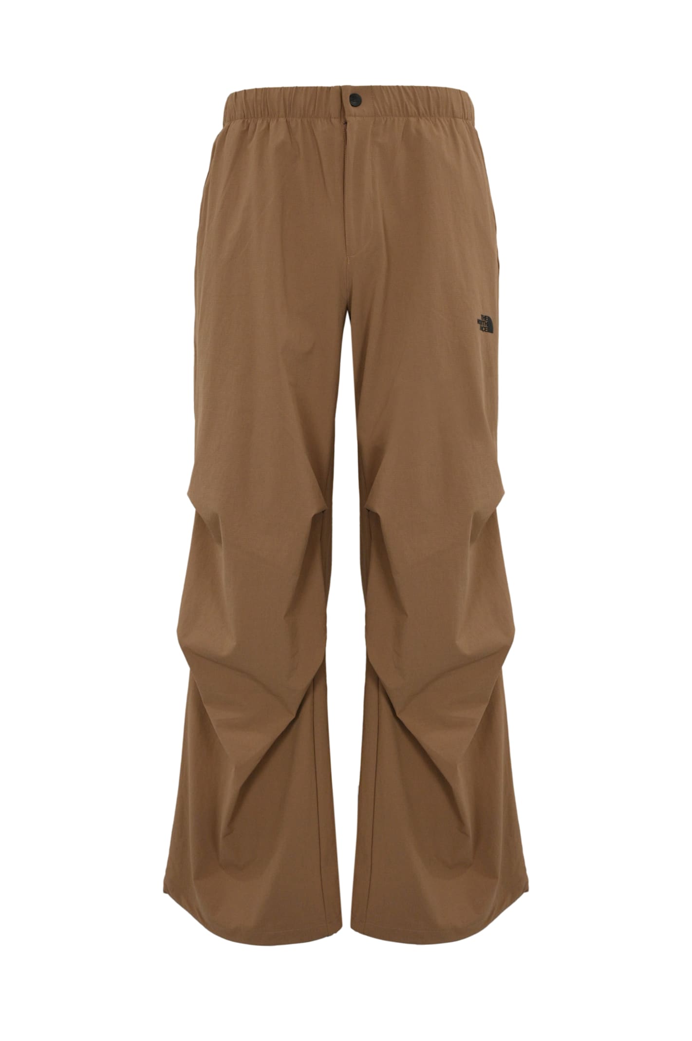 THE NORTH FACE WOVEN TROUSERS IN STRETCH NYLON