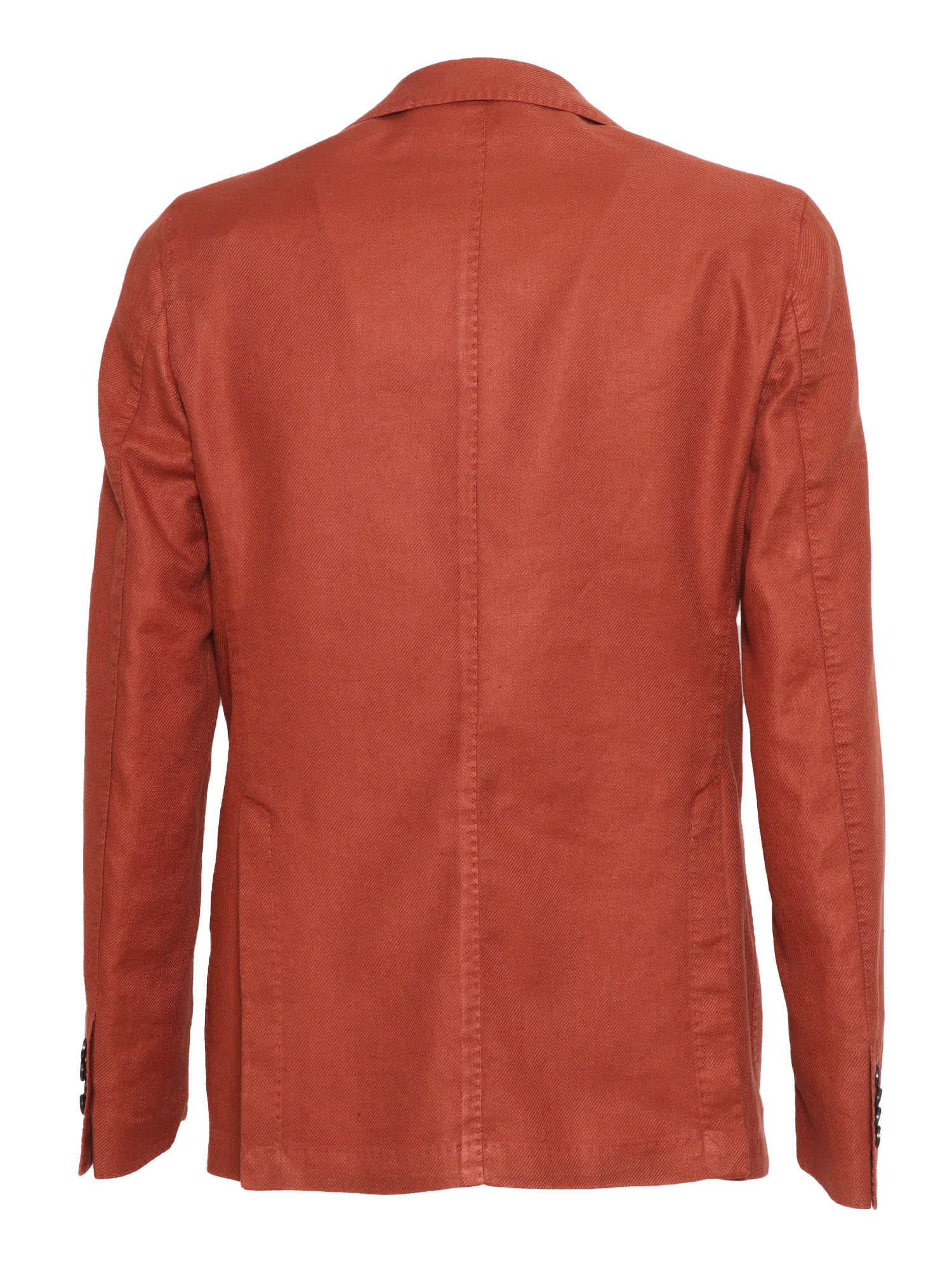 L.b.m 1911 Jacket In Red