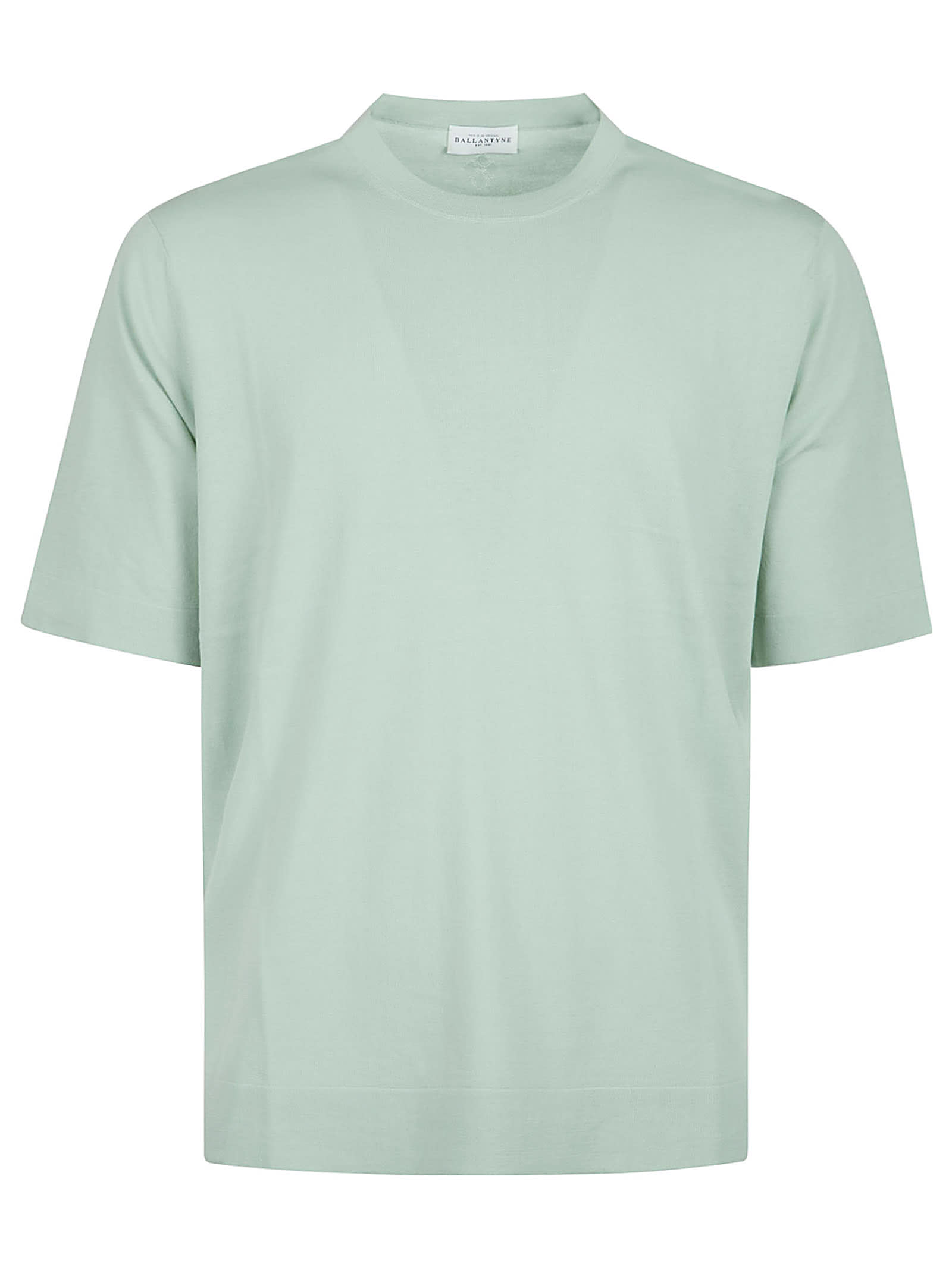 Plain T-shirt