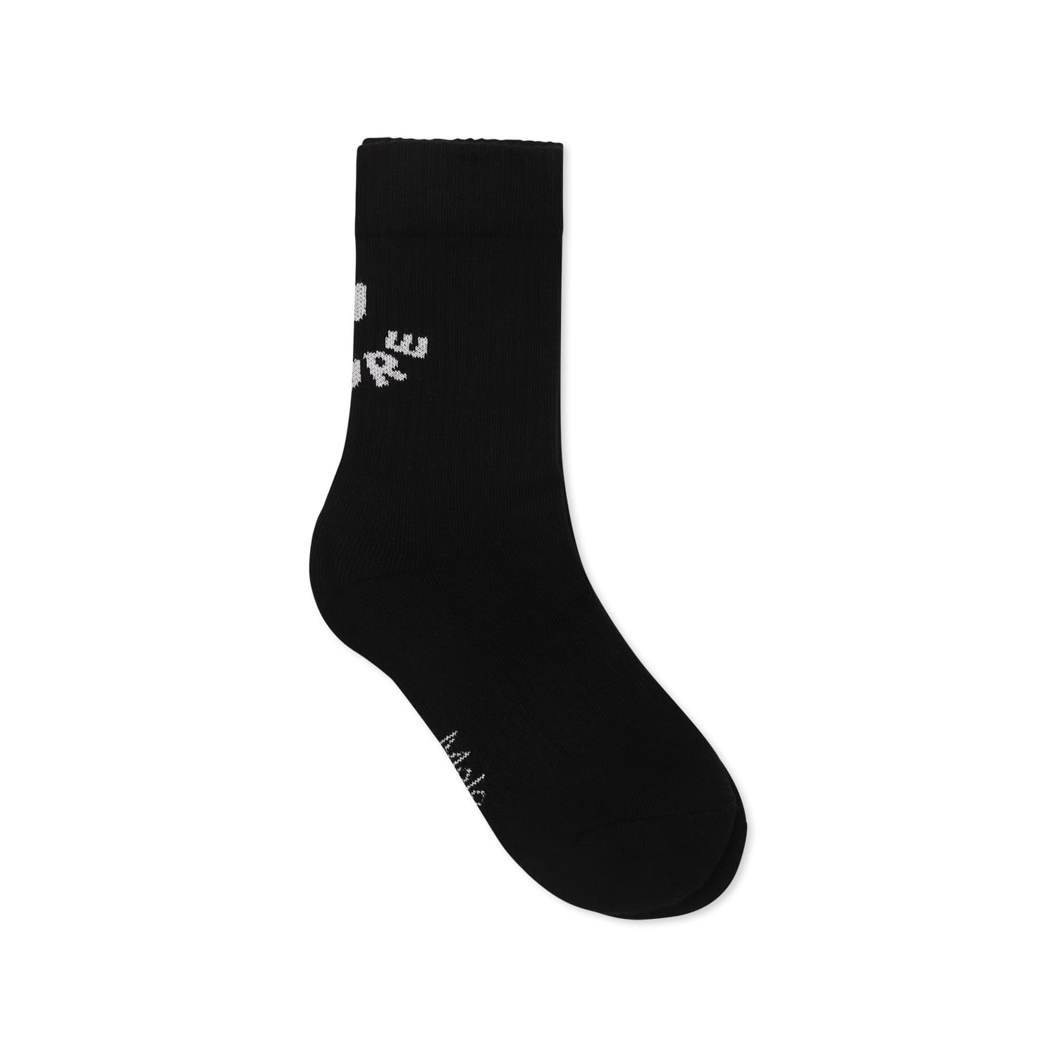 Molo Multicolor Socks Set For Girl With Smiley In Multicolor