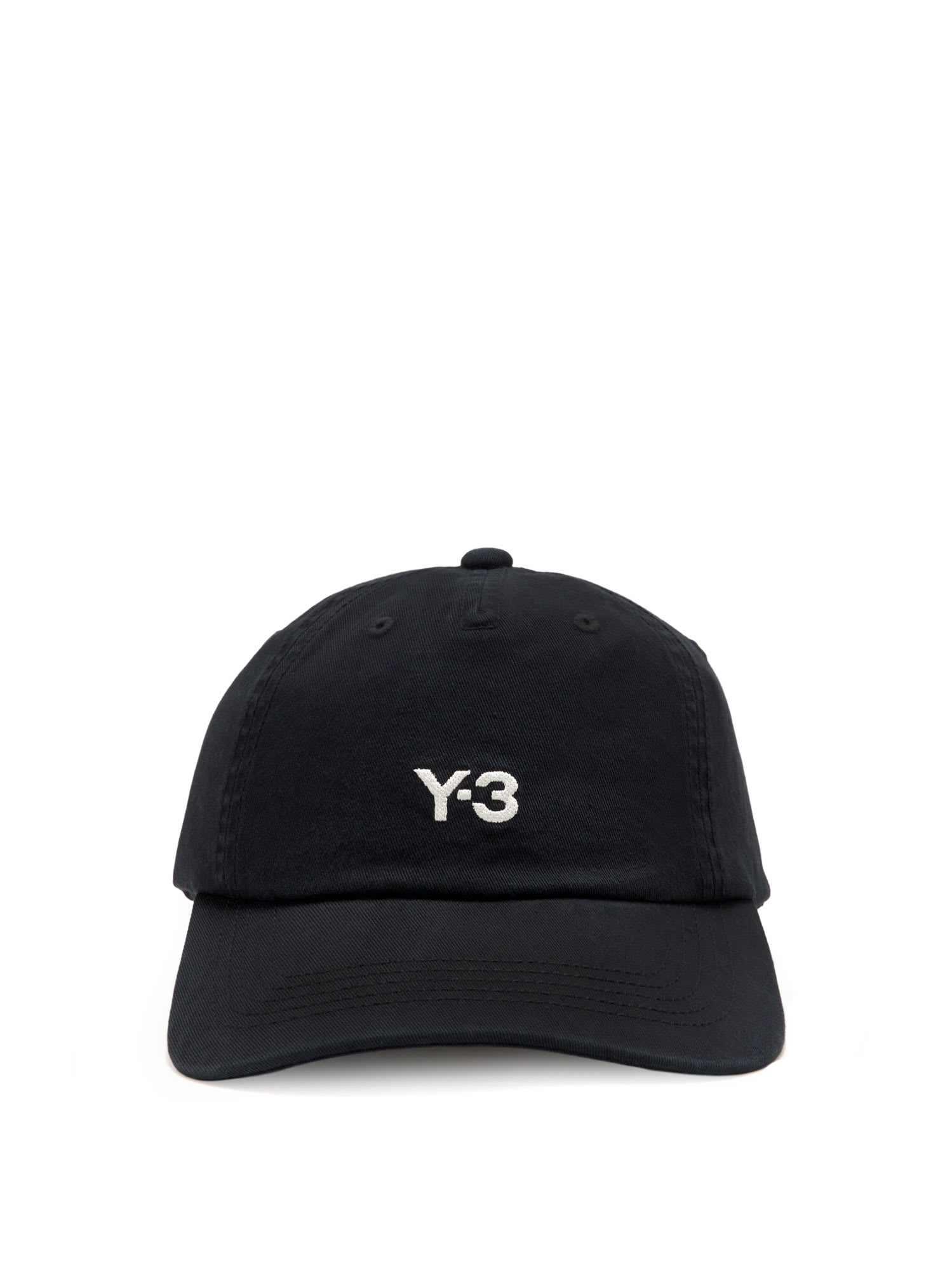 Y-3 Climacool Baseball Hat In Black