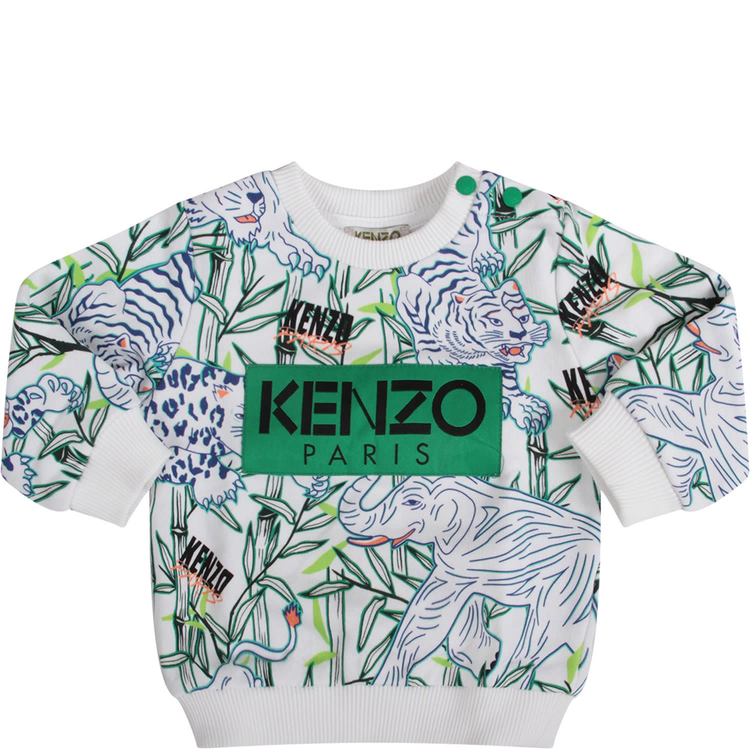 baby boy kenzo sale