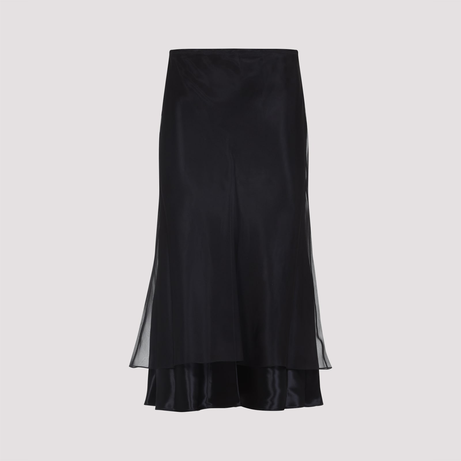 Khaite Monina Skirt