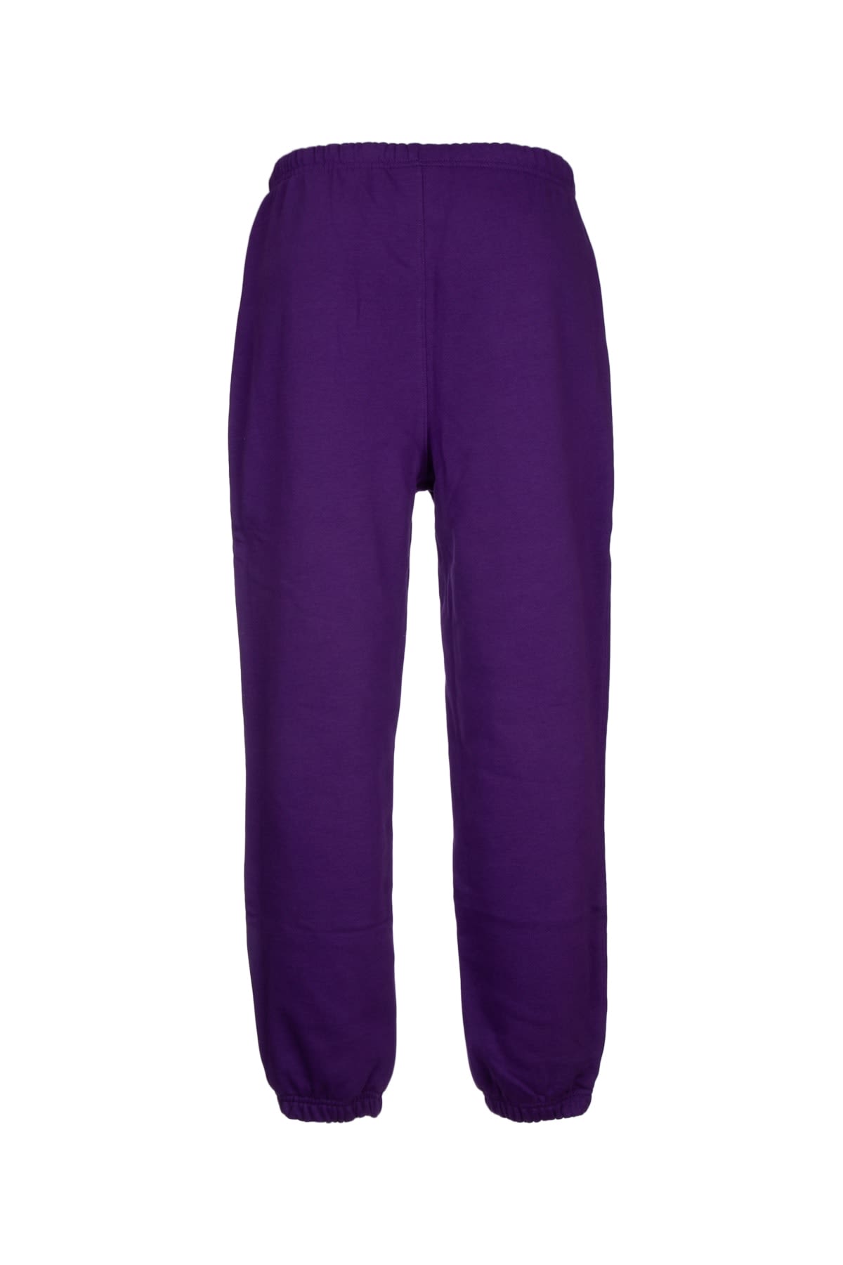 Lacoste Mens Winter Elevated Essential Sweatpants In Sni
