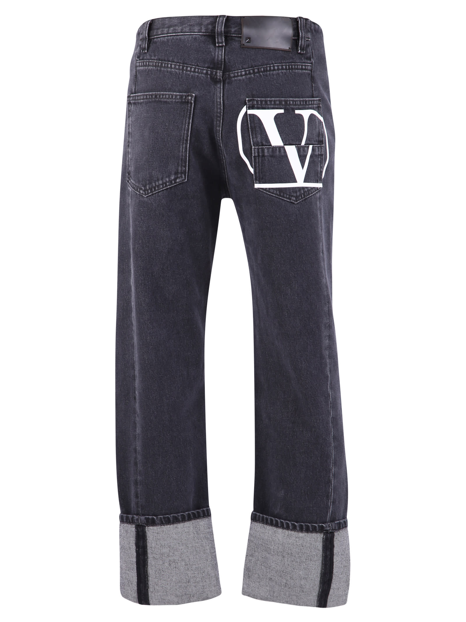 valentino jeans brand
