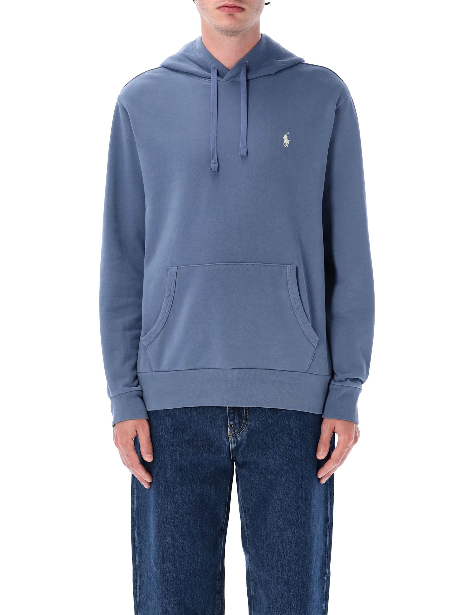 Polo Ralph Lauren Loopback Fleece Hoodie