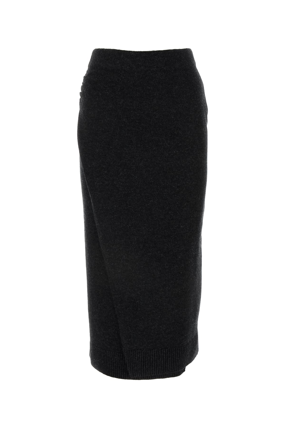 Balenciaga Wrap Skirt