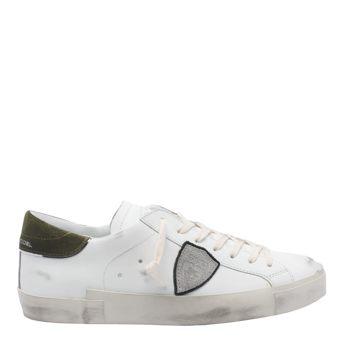 Philippe Model Prsx Sneakers - Philippe Model - Modalova