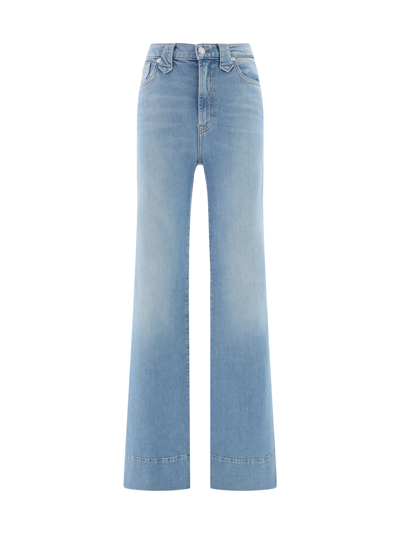 7 FOR ALL MANKIND JEANS