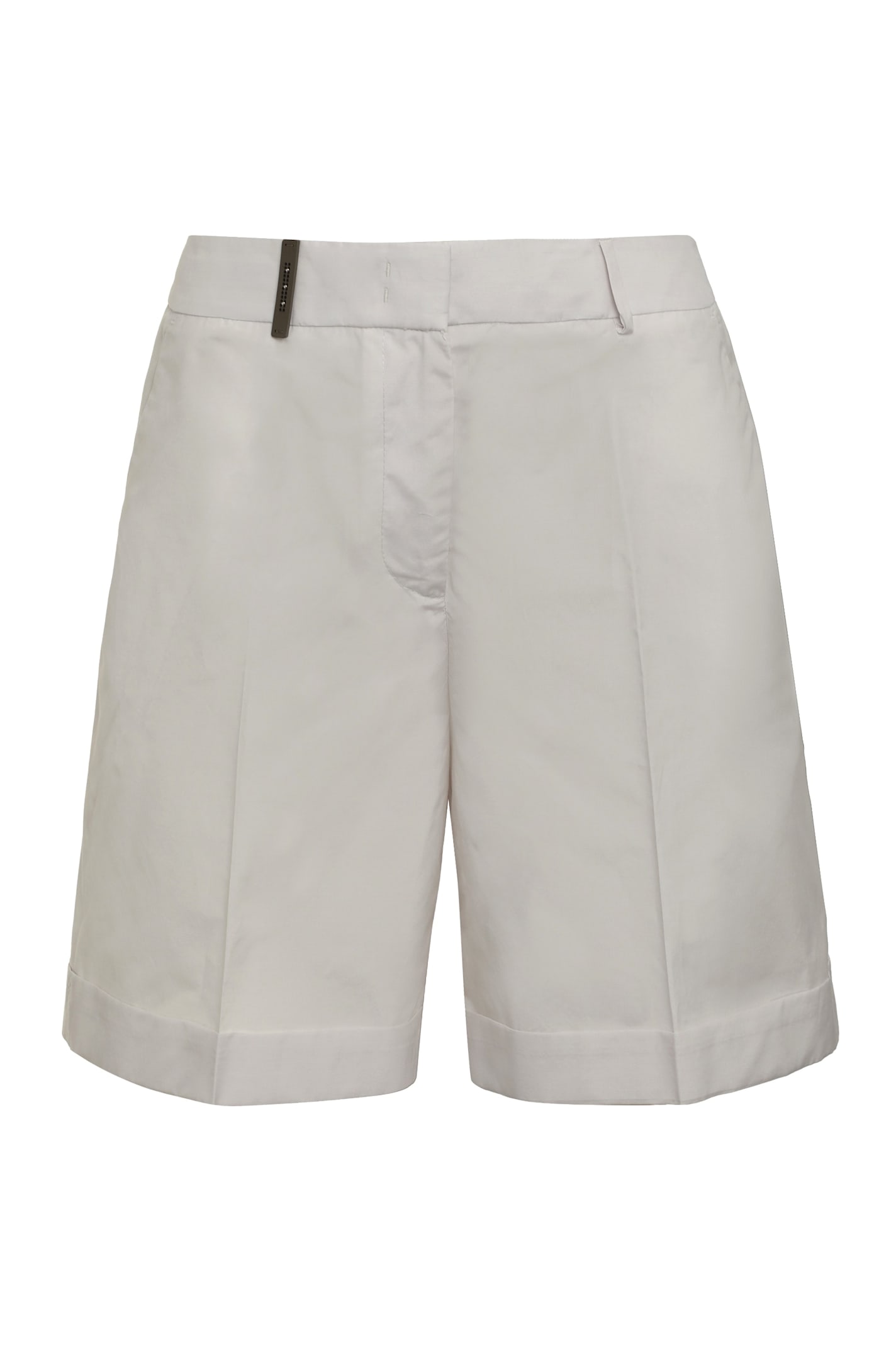 Cotton Shorts