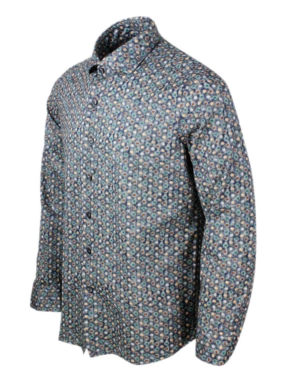 Sonrisa Shirts In Gray